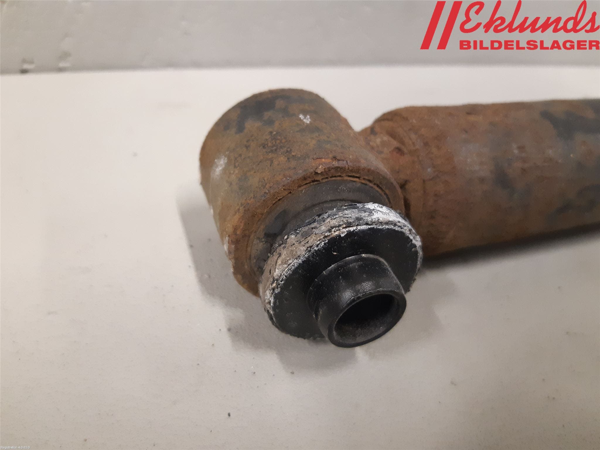 Audi A6/S6 05-11 Stötdämpare Bak