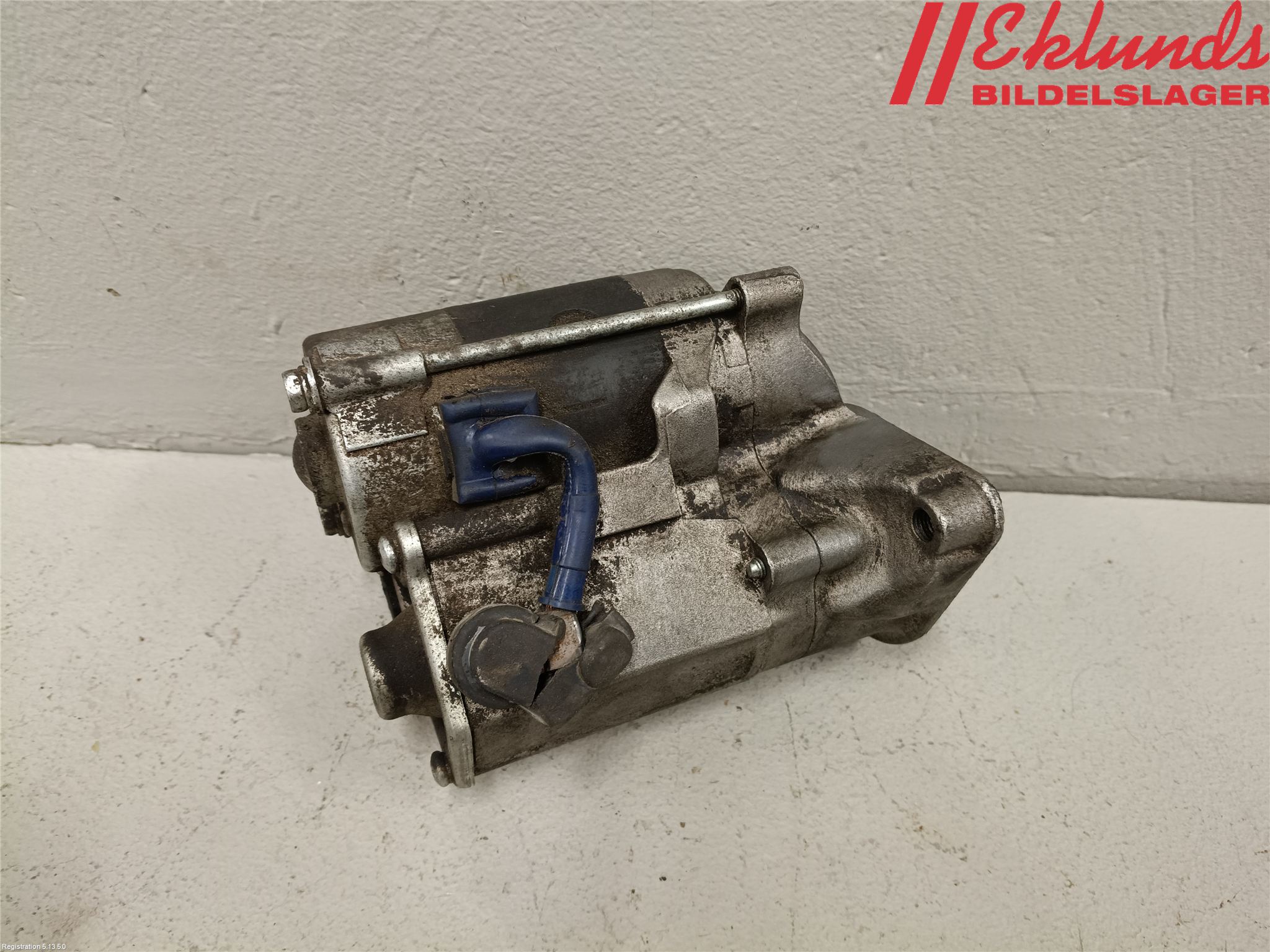 Volkswagen VW TARO       90-96 Startmotor