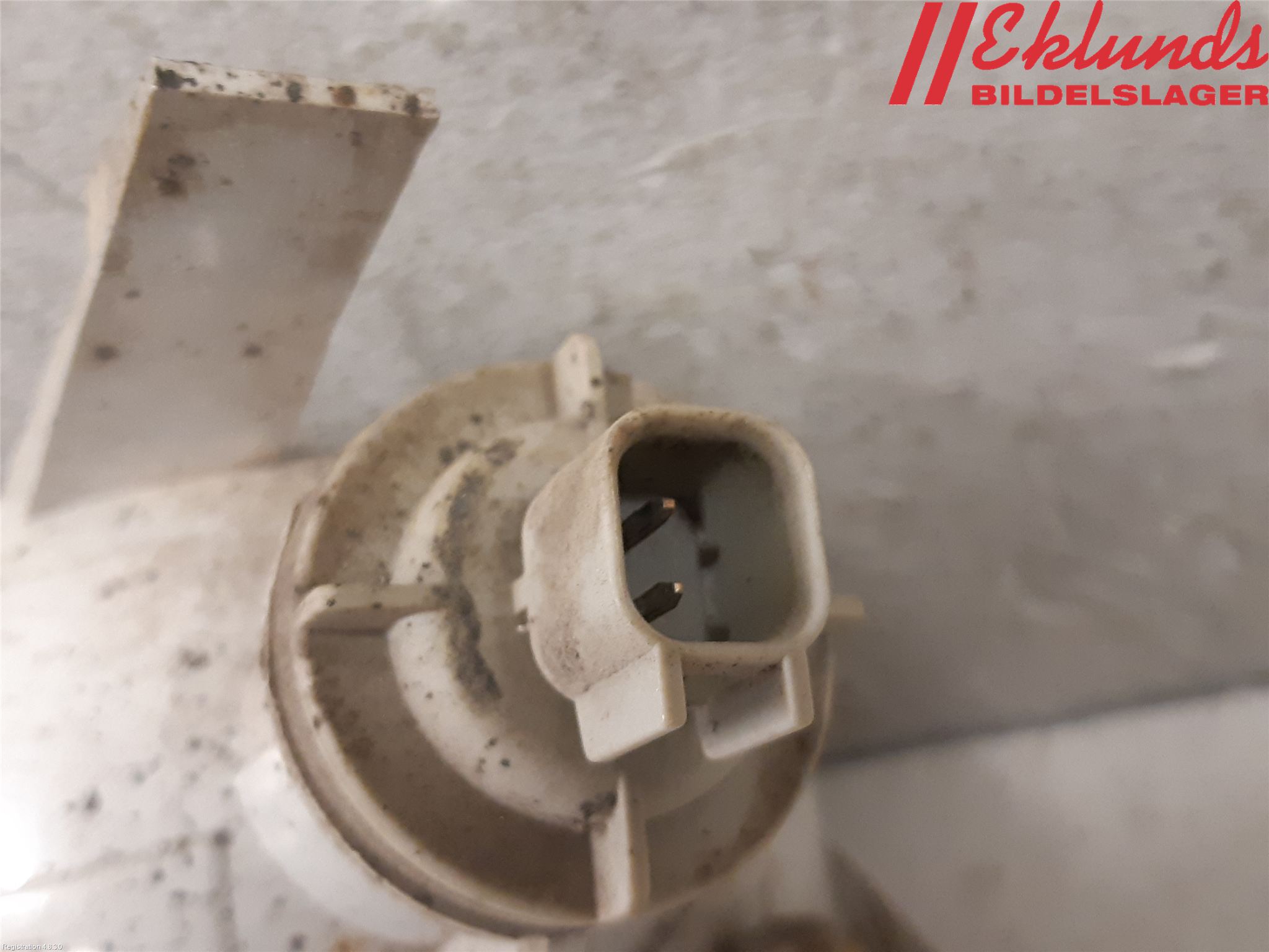 Ford FOCUS     04-07 Dimljus/Reflex Bak