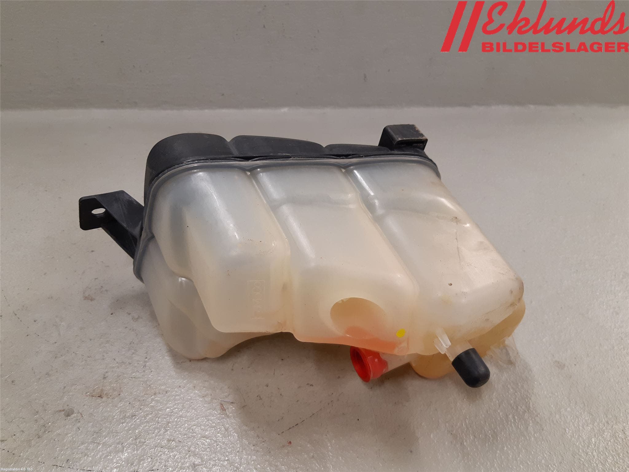 Ford MONDEO 07-15 Expansionstank