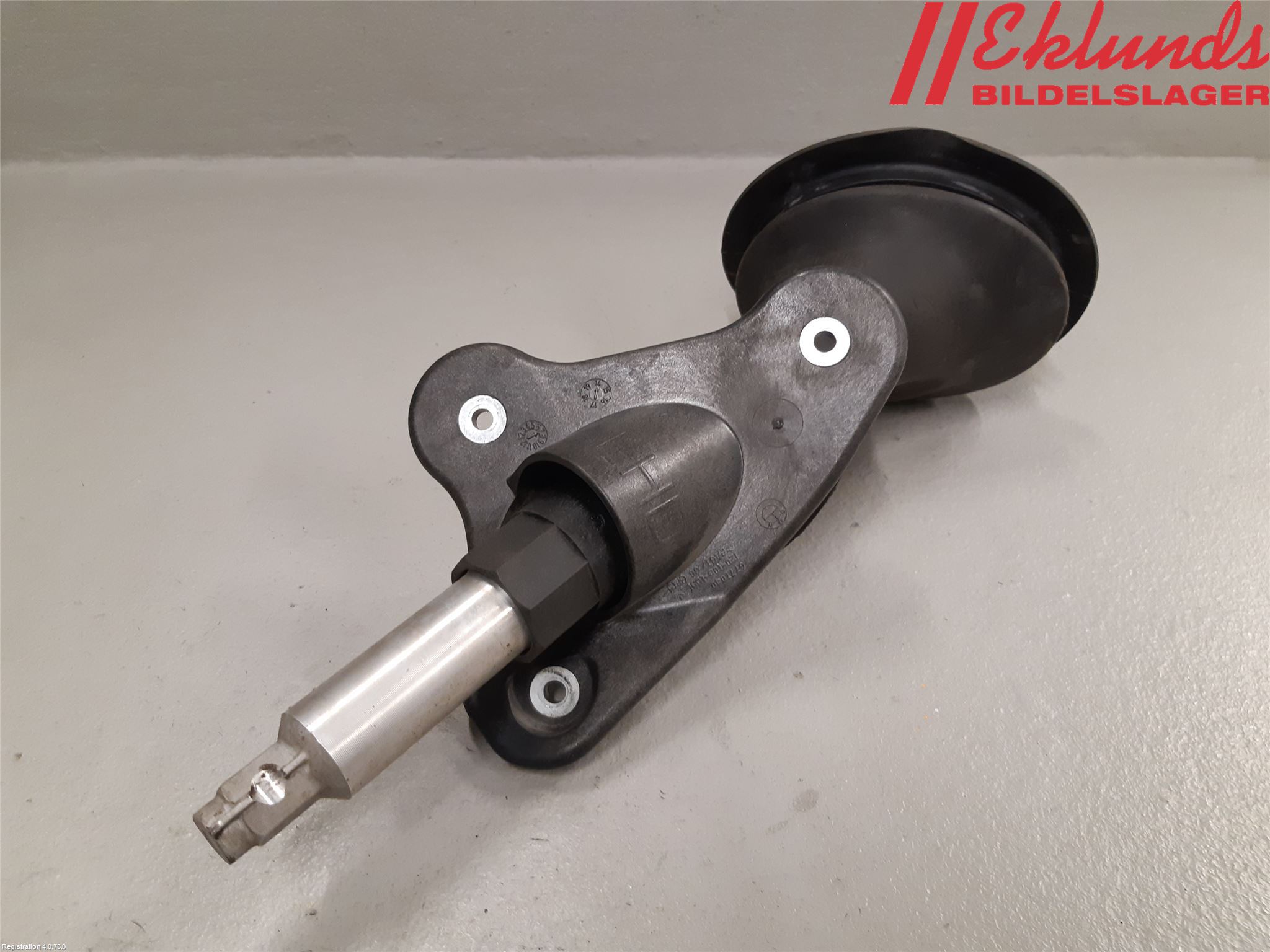 BMW X5 F15 13-18 Rattaxel
