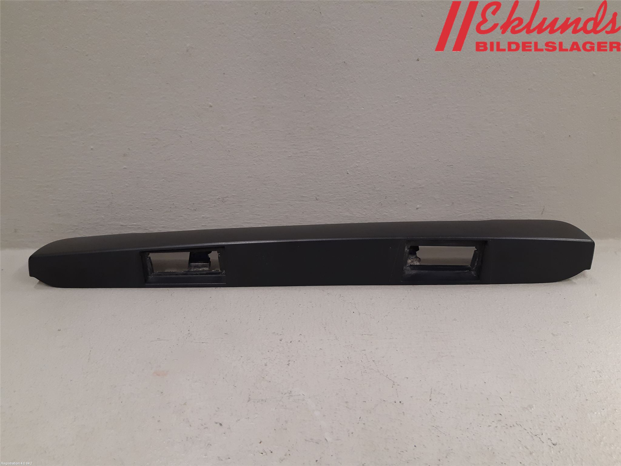 Fiat TALENTO 16- List Bak-Baklucka