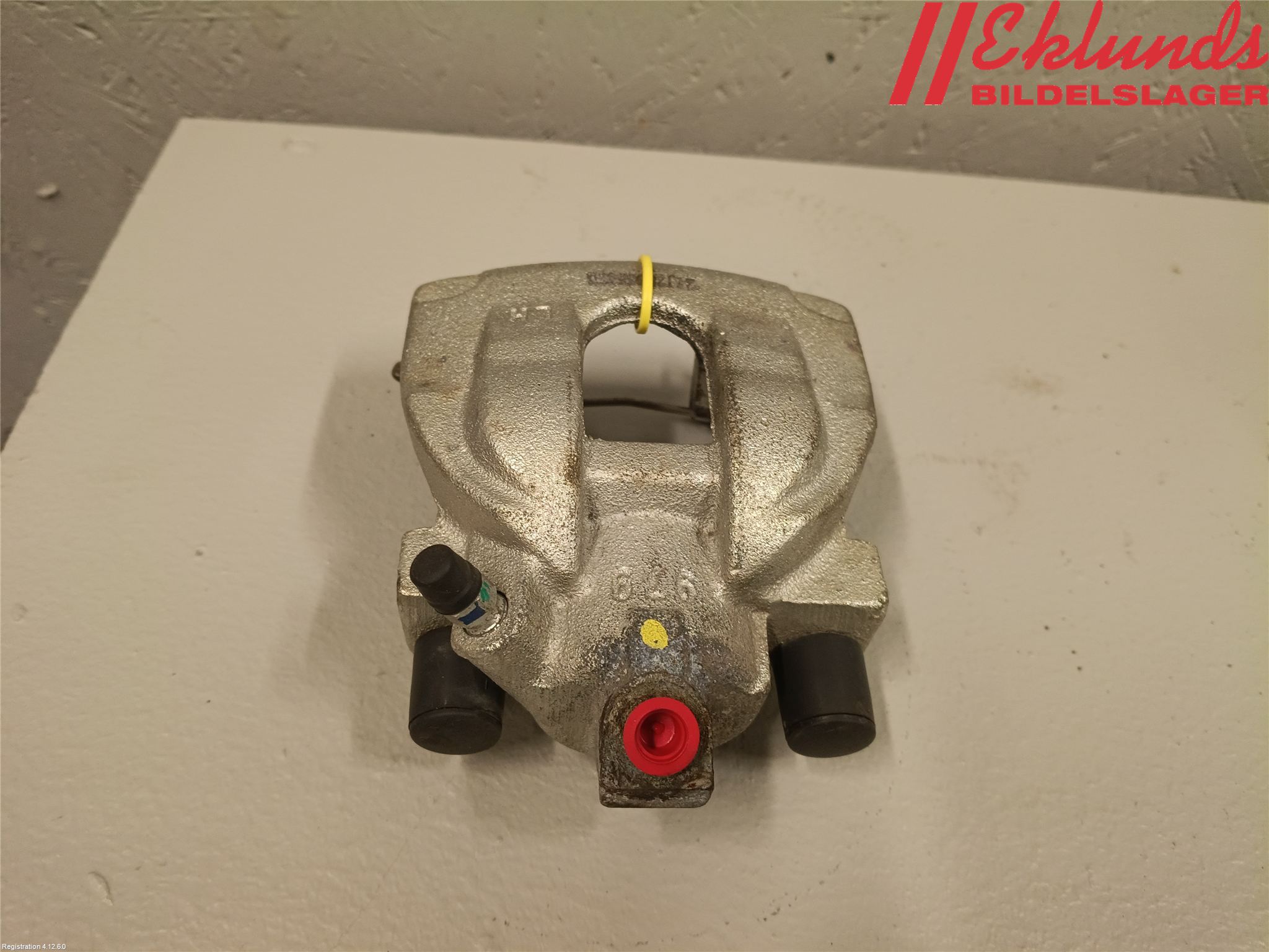 Volvo XC70 05-07 Bromsok Bak Vänster