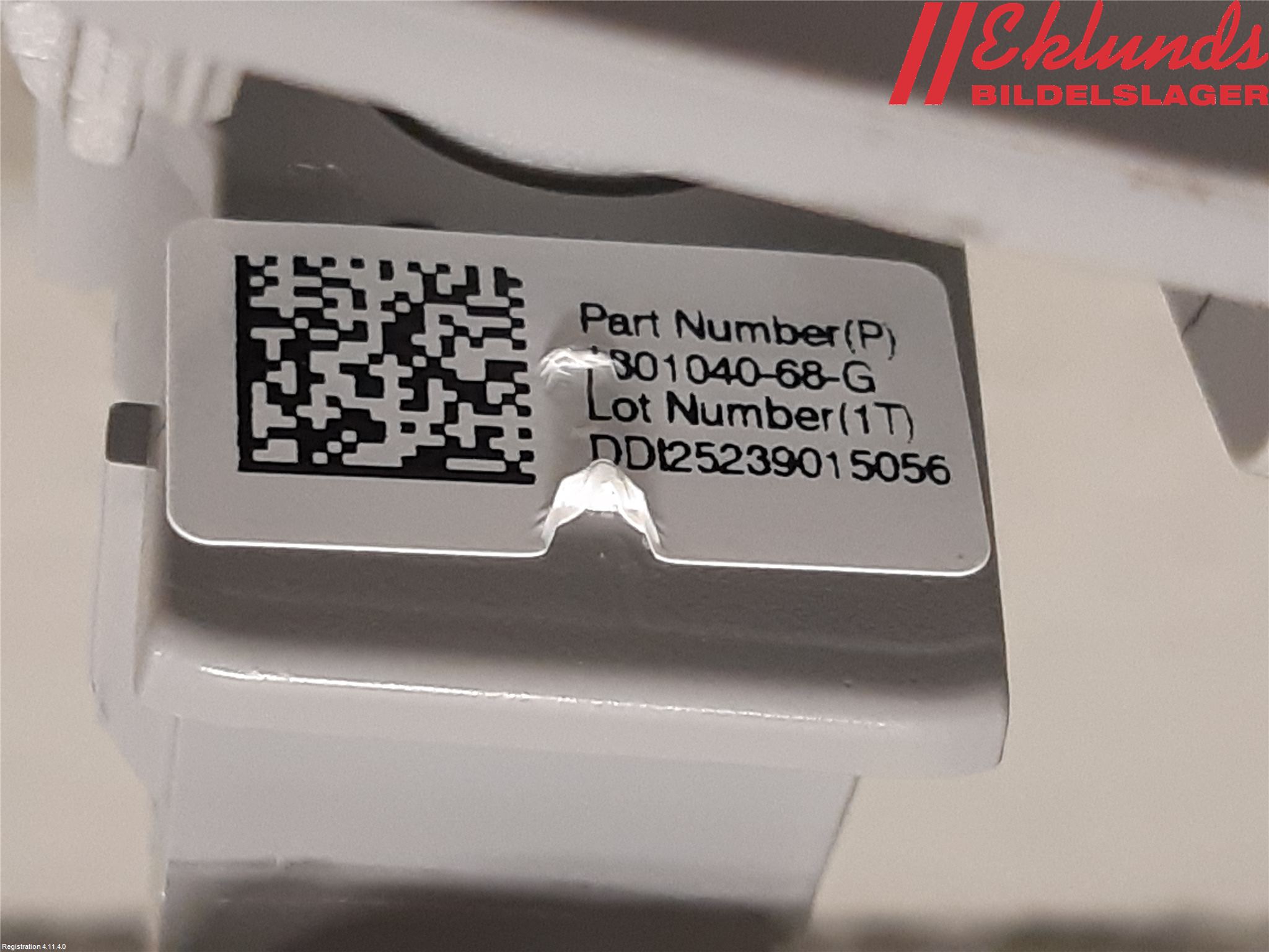 Tesla MODEL Y 21- Solskydd