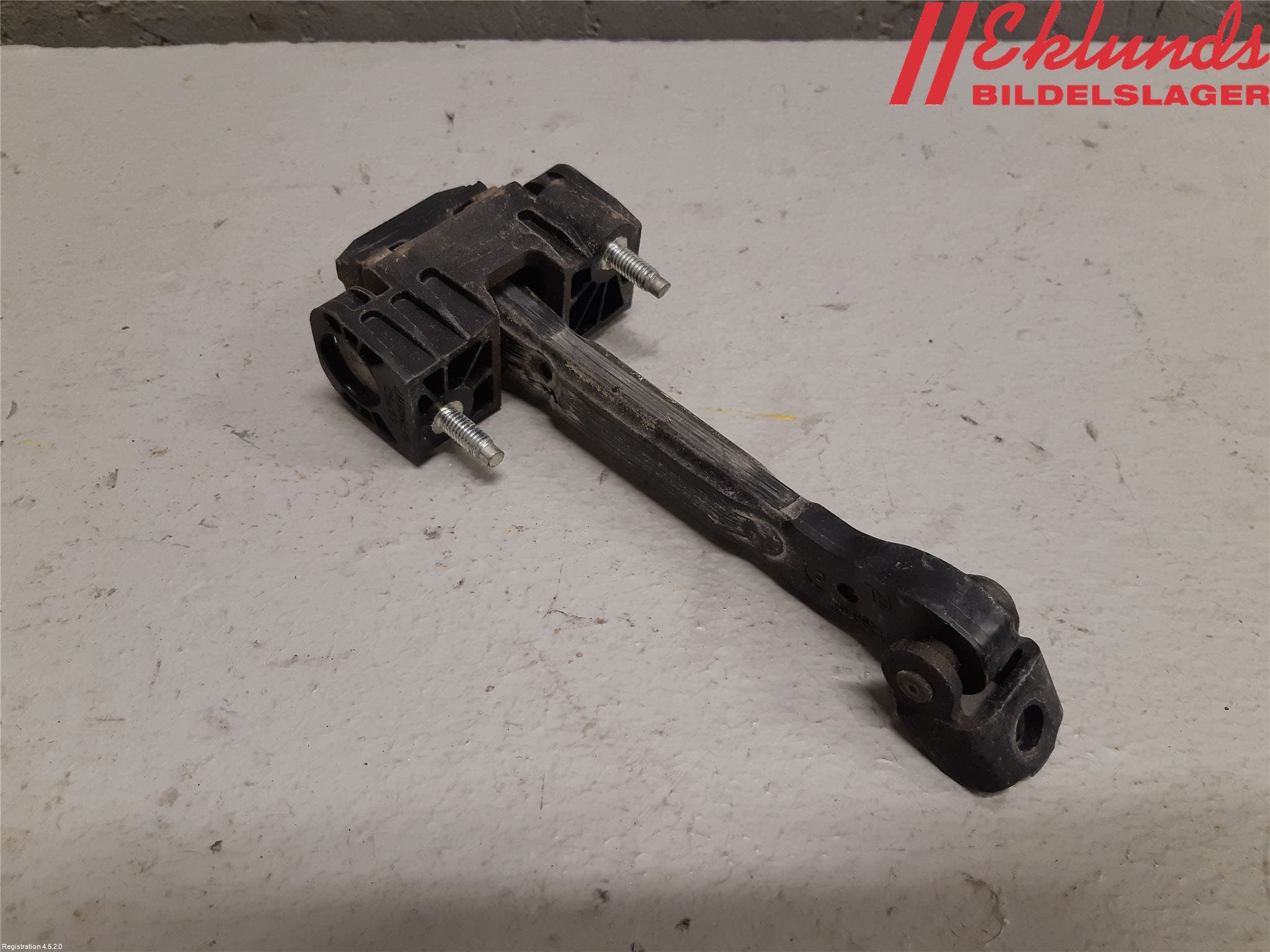 Volvo S60 14-18 Dörrstopp