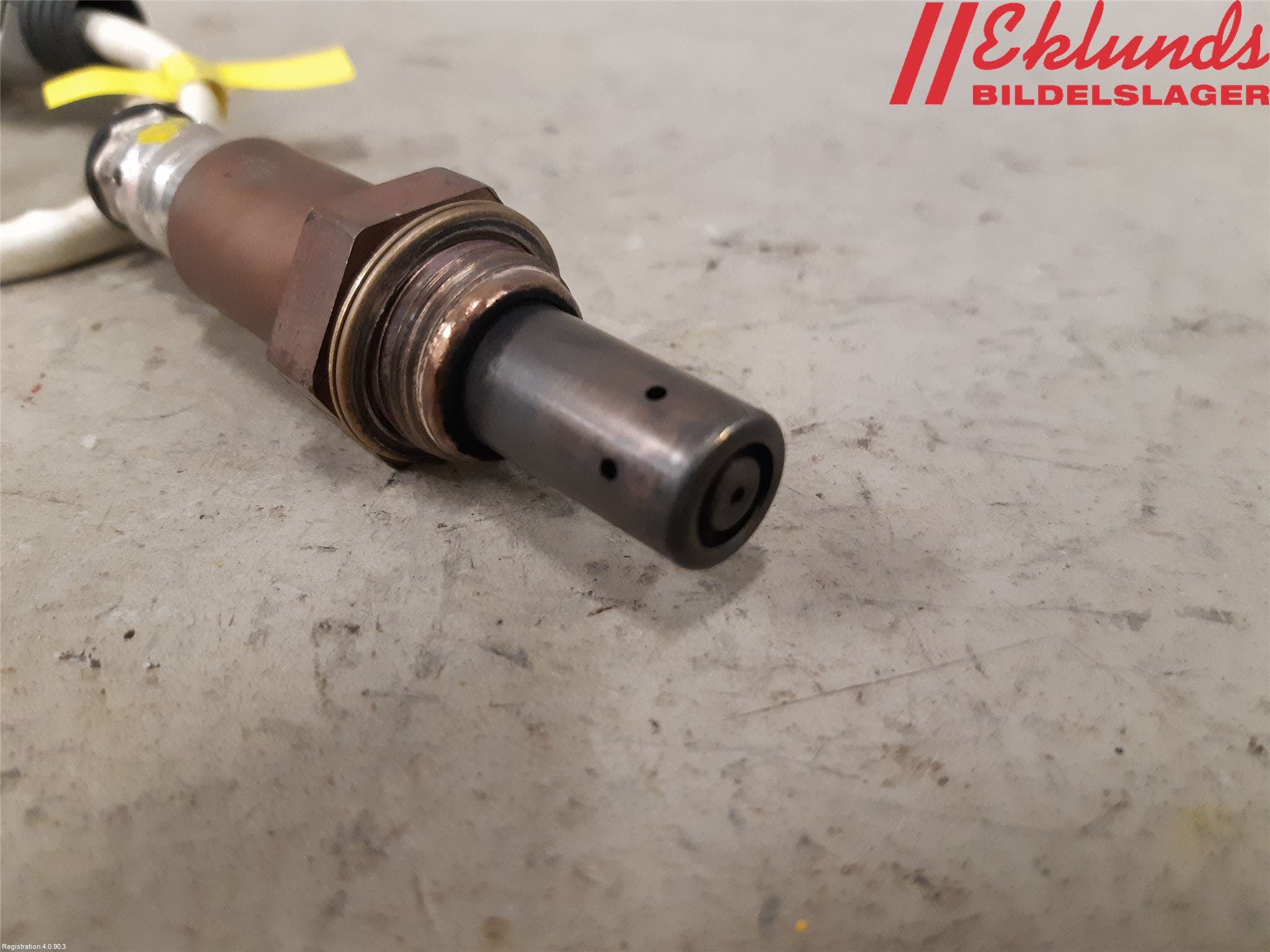 Toyota COROLLA 19- Injlambdasond