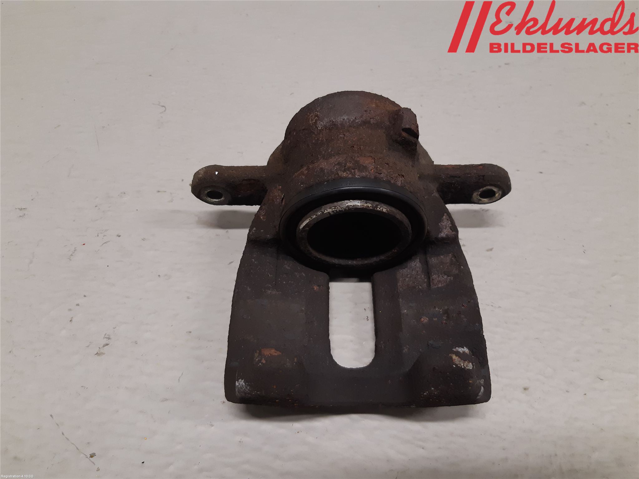 Nissan MICRA 11-16 Bromsok Fram Höger