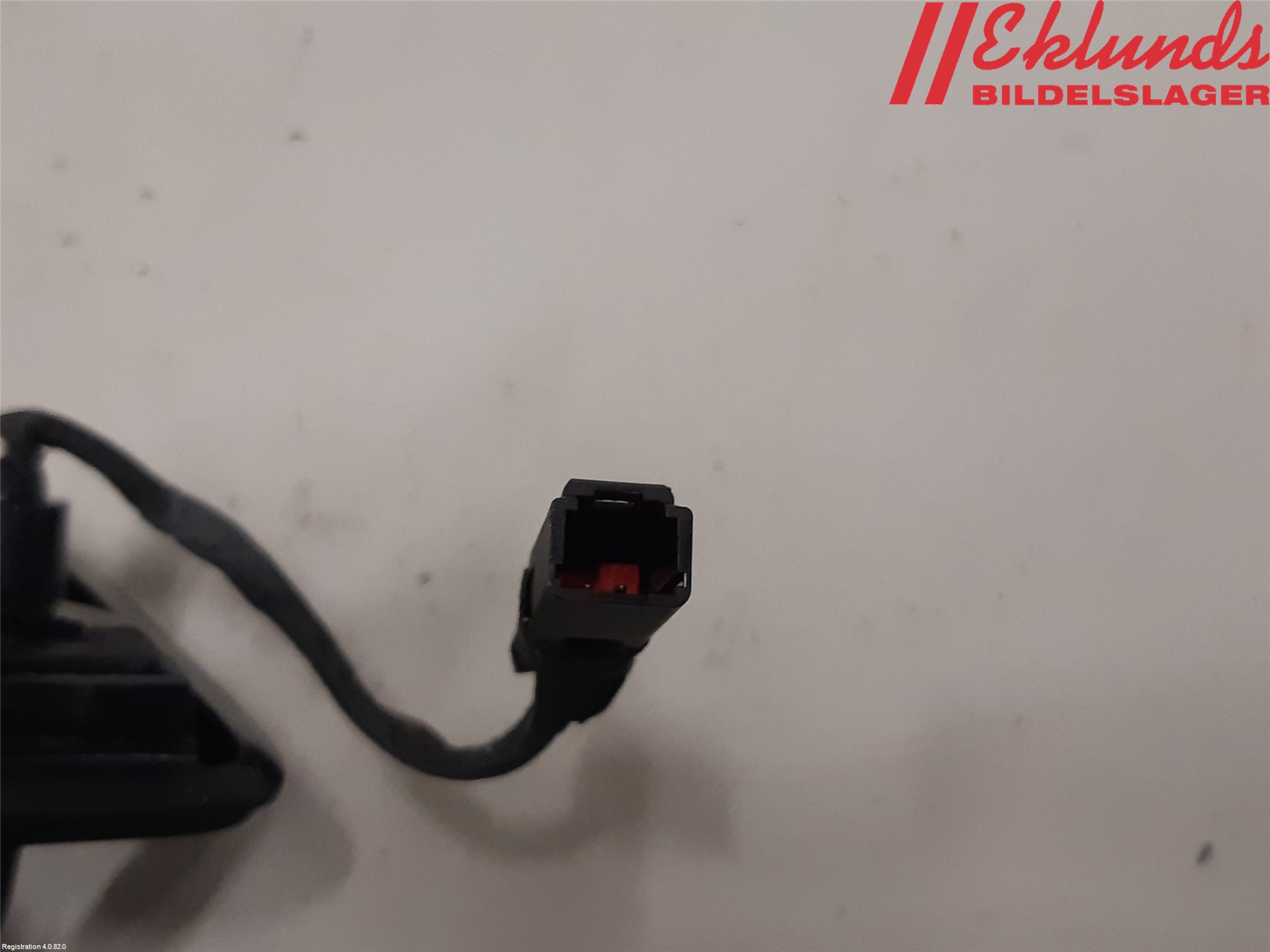 Landrover RANGE ROVER (L405) 13-21 Solskydd