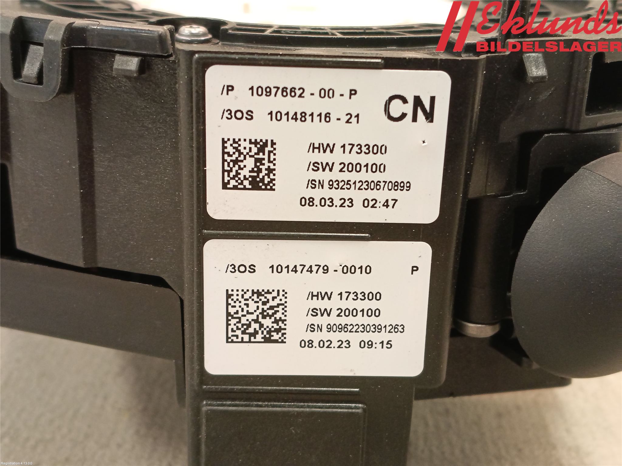 Tesla MODEL 3 17- Spakcentral
