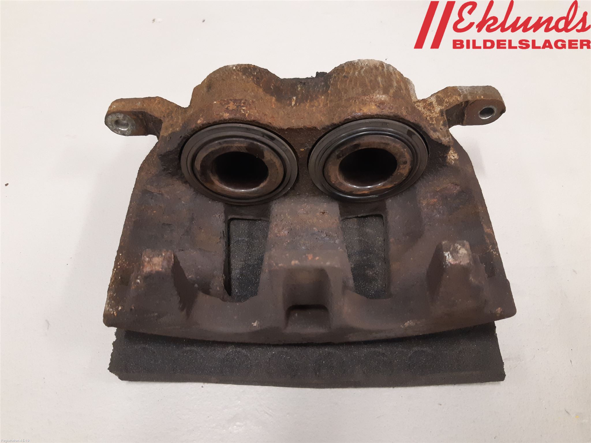 Fiat FREEMONT Bromsok Fram Höger