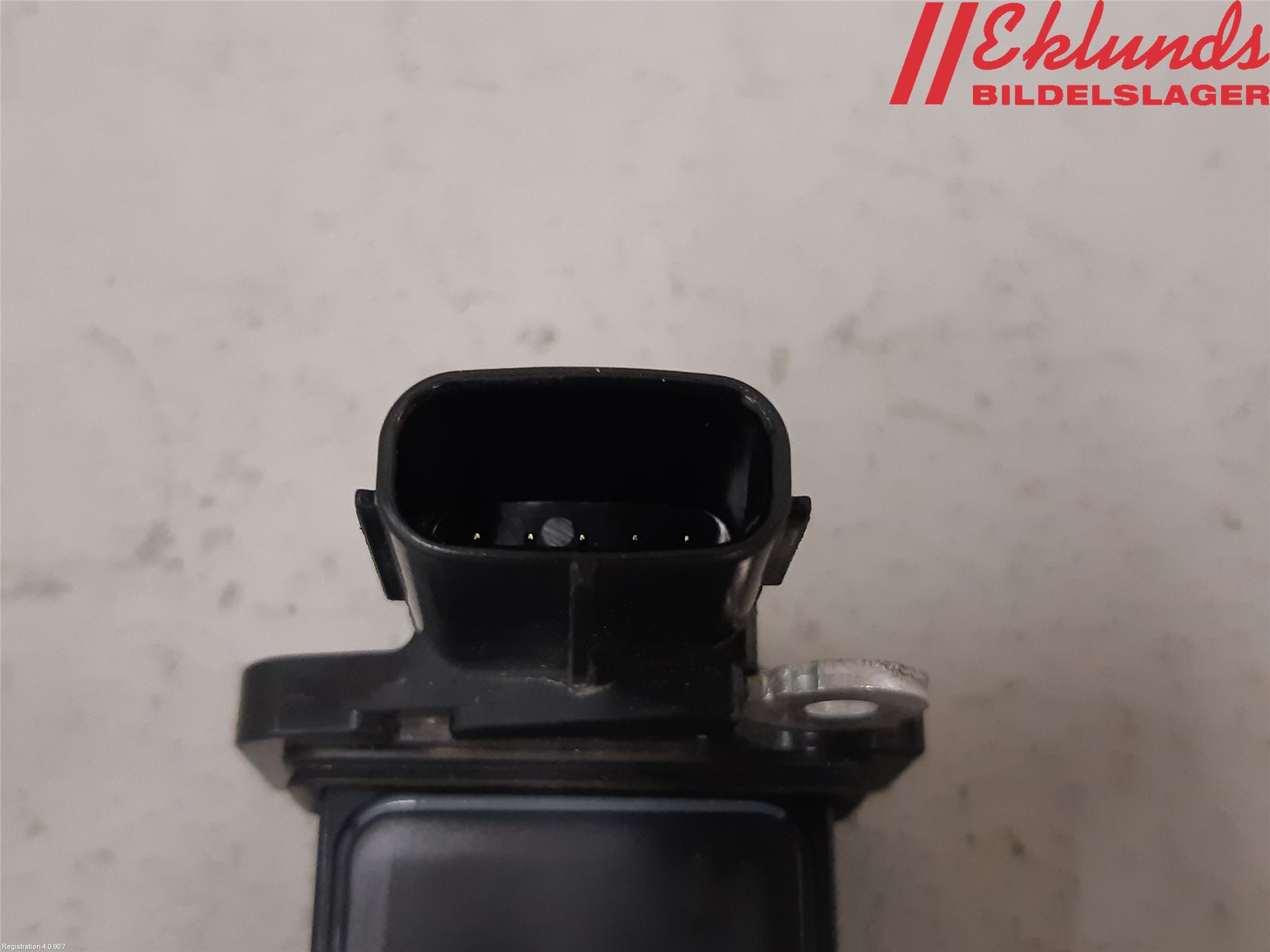 Toyota COROLLA 19- Injluftmassamätare