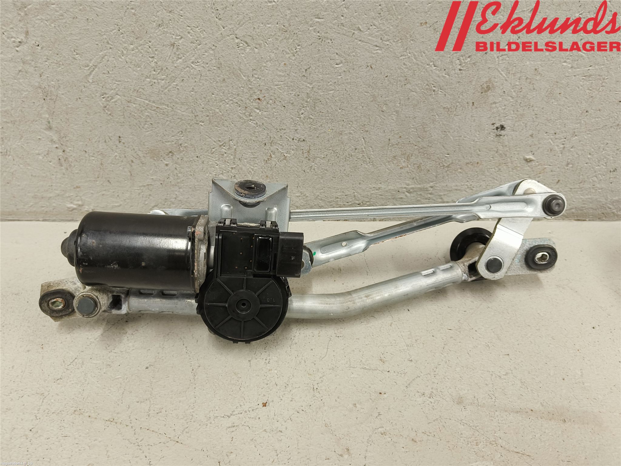 Kia CEED 12-18 Torkarmekanism Vindruta