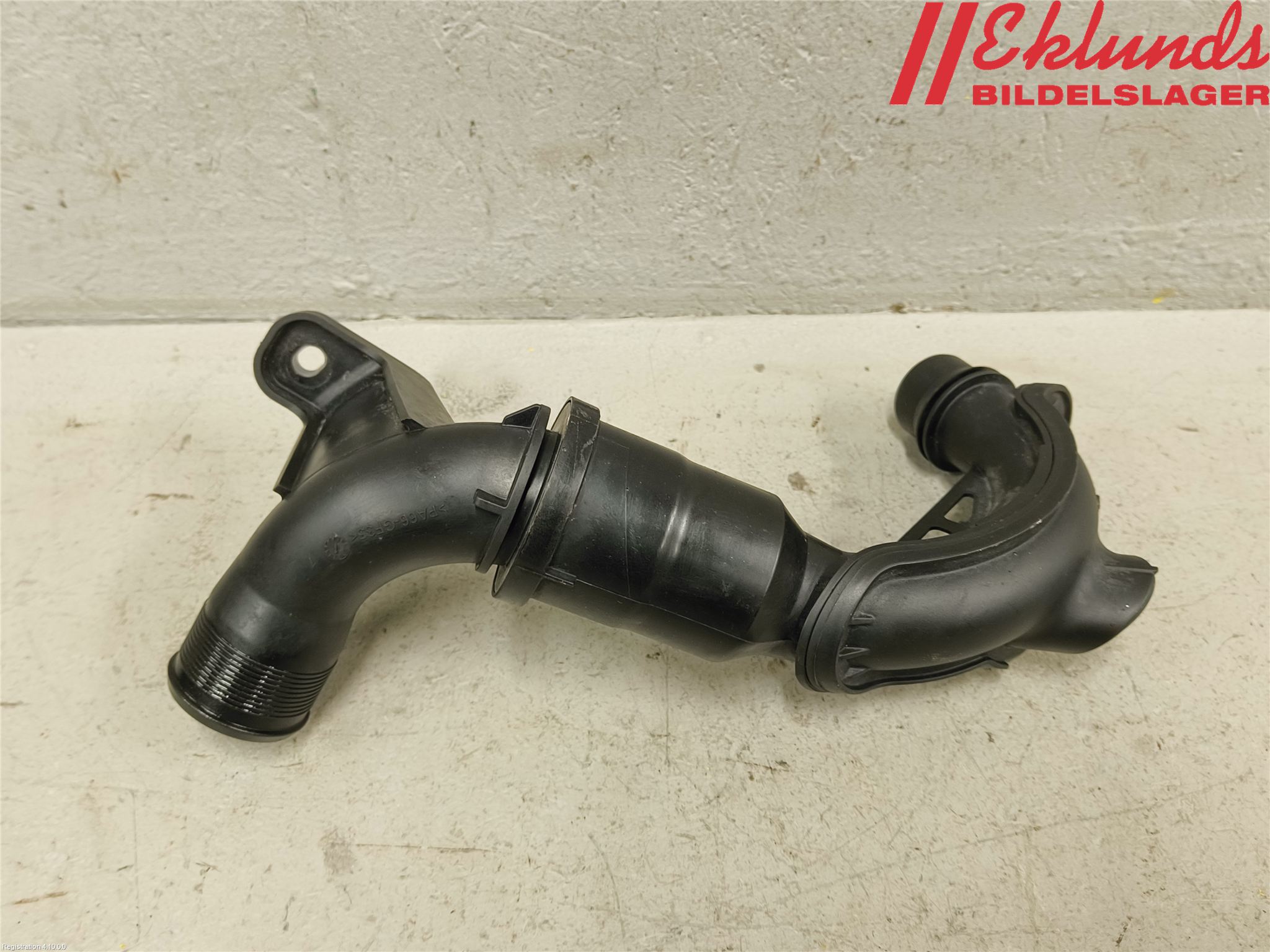 Ford FOCUS 19- Luftrenare Övrigt