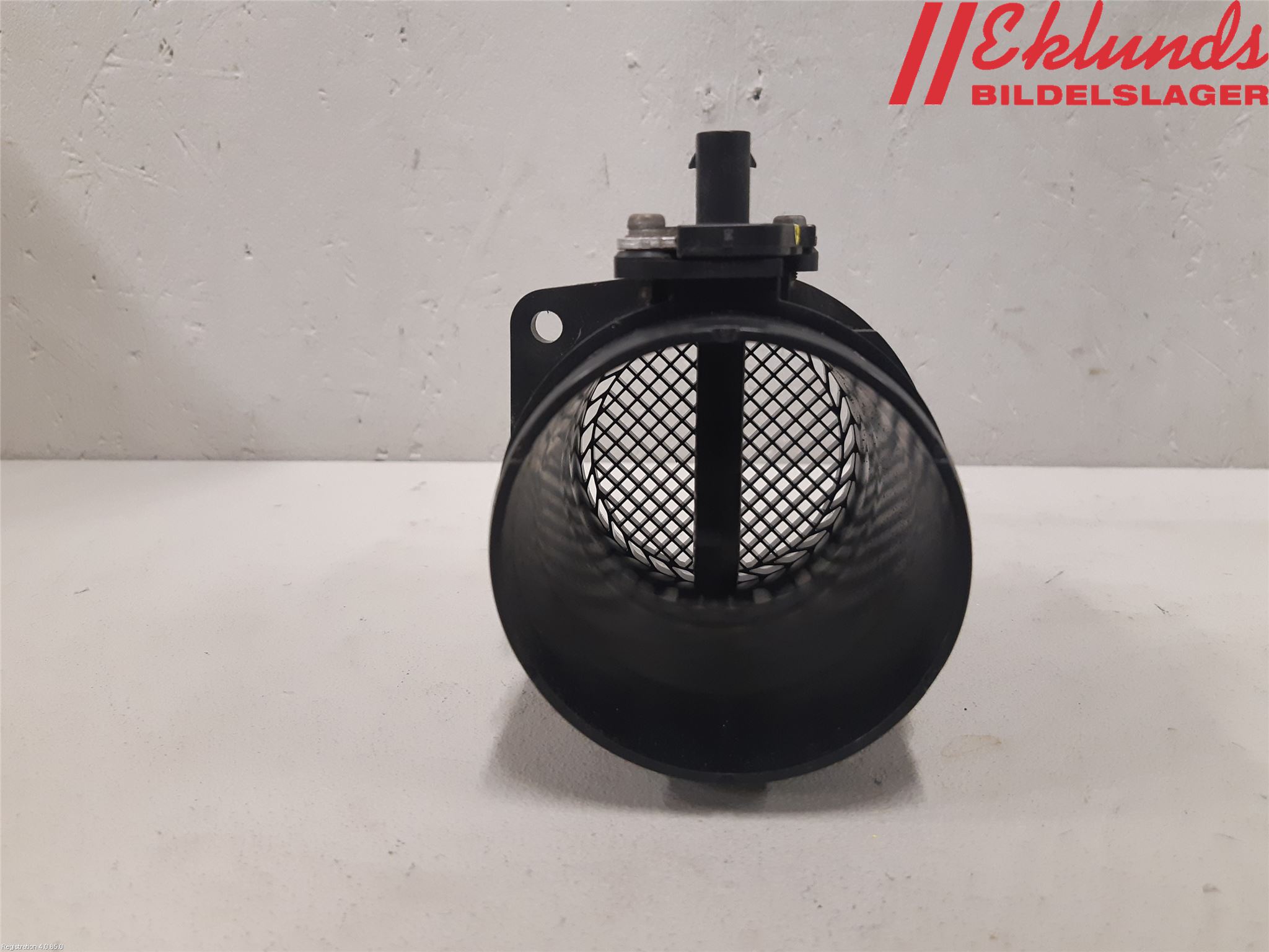 Audi A4/S4 08-11 Injluftmassamätare