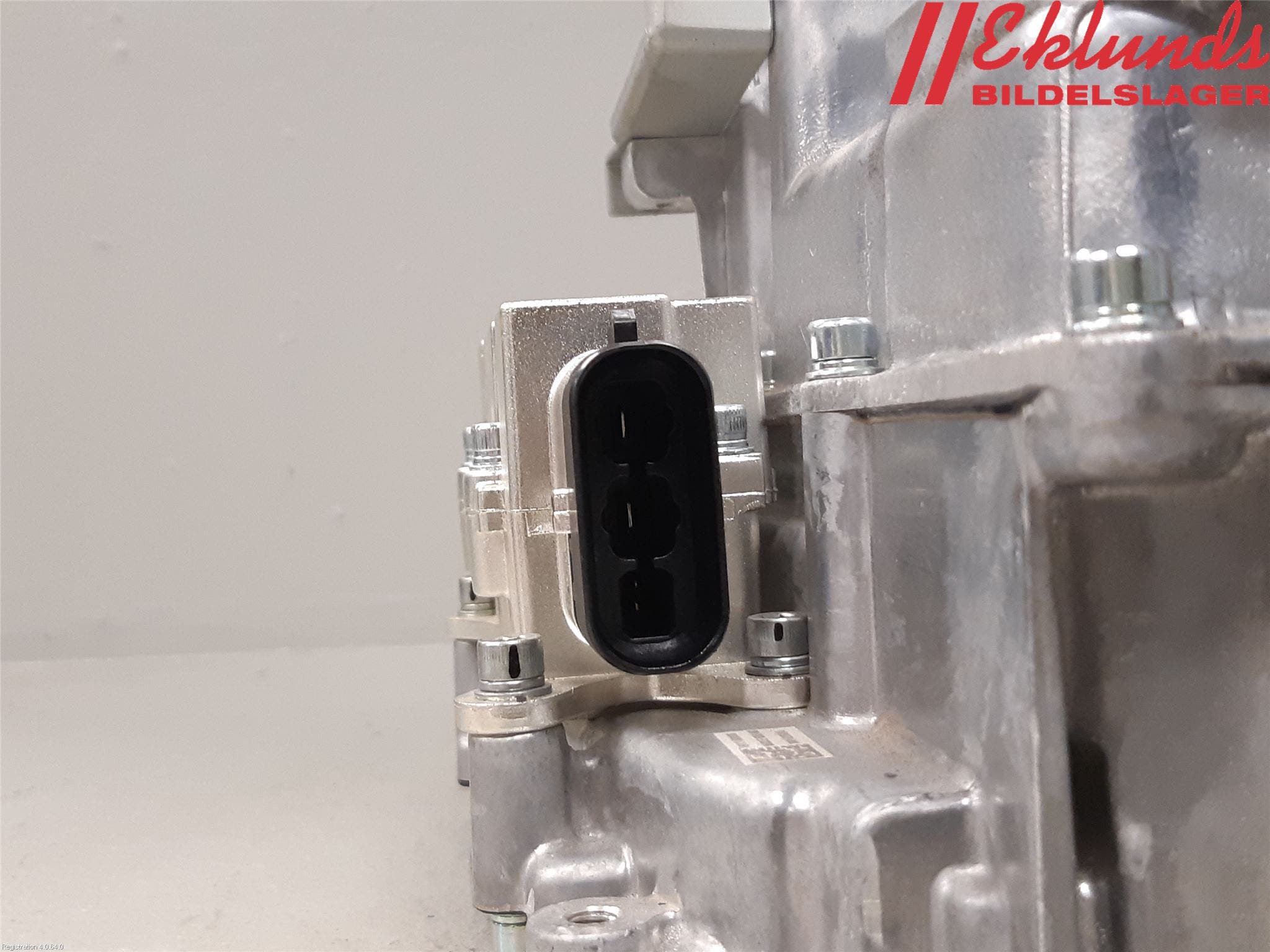 Kia NIRO (DE) 17-22 Hybridconverter