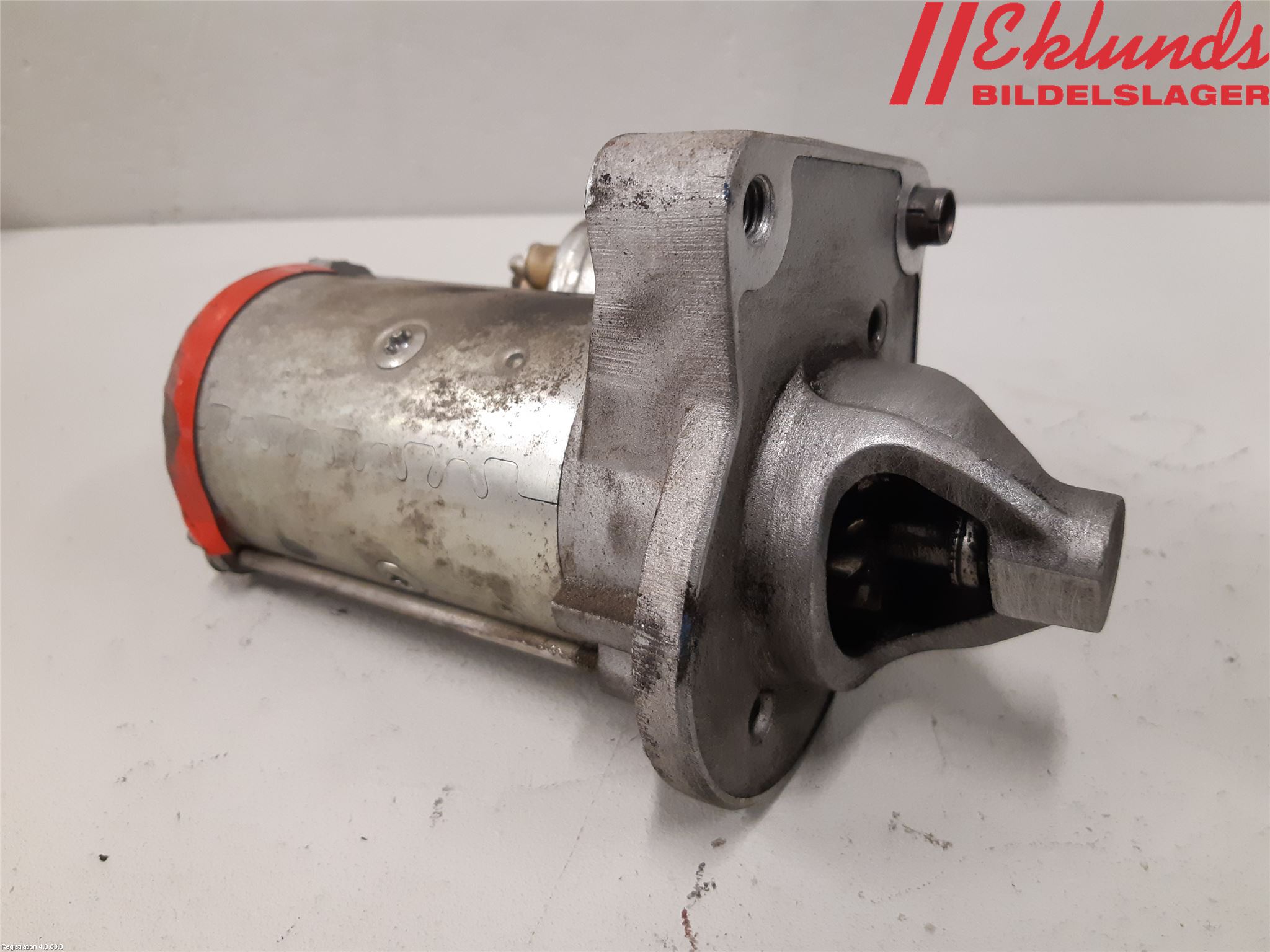 Volvo V60 14-18 Startmotor Diesel