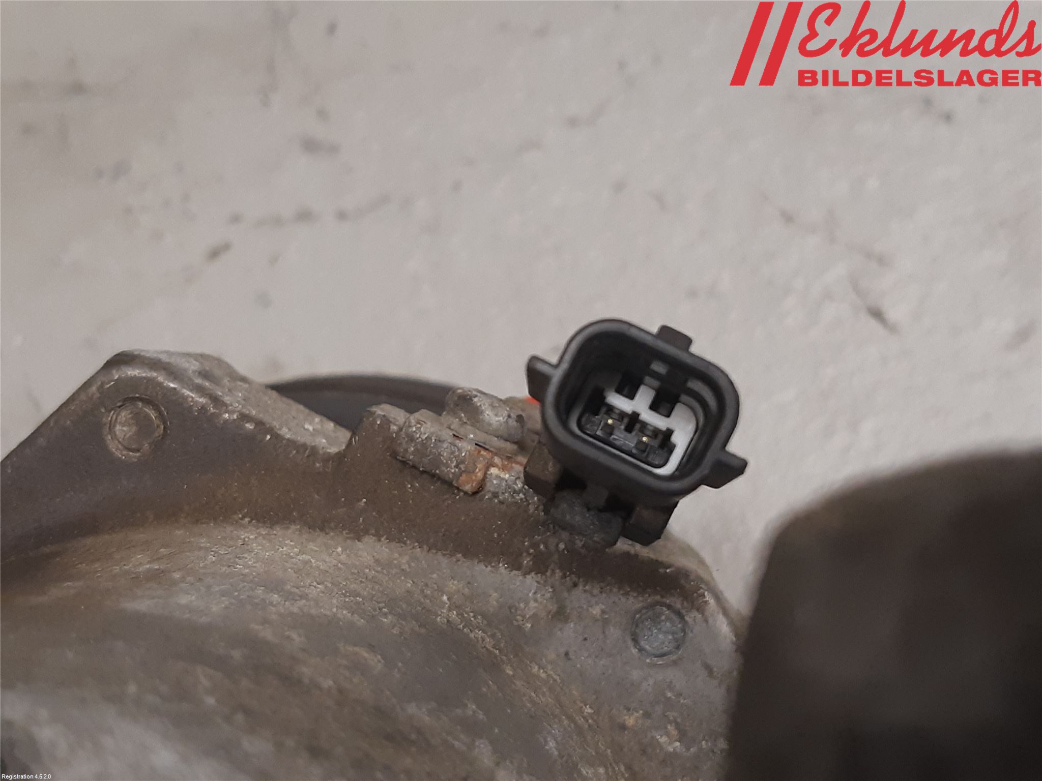 Nissan PULSAR Ac Kompressor