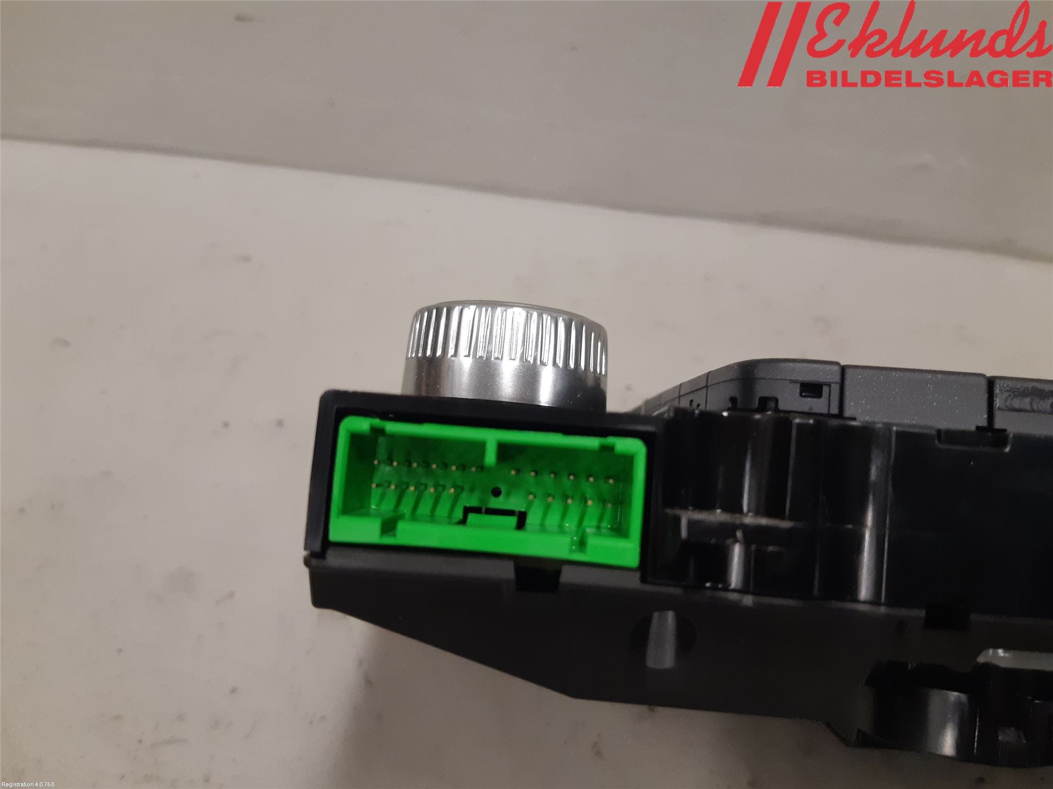 Volvo V60 CROSS COUNTRY 16-18 Ac Styrenhet Ac Manöveren