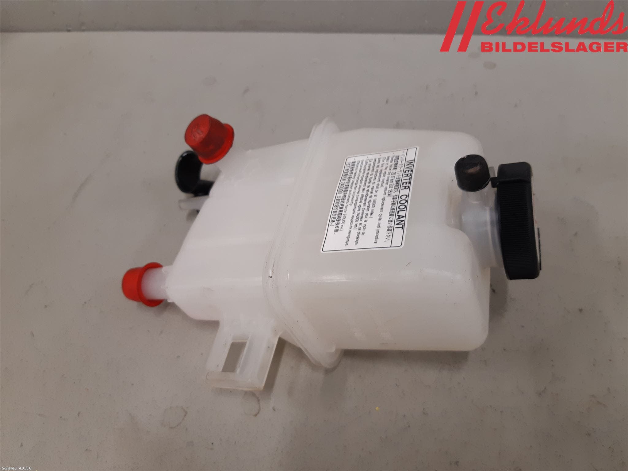 Toyota PRIUS (ZVW50) 16-21 Expansionstank