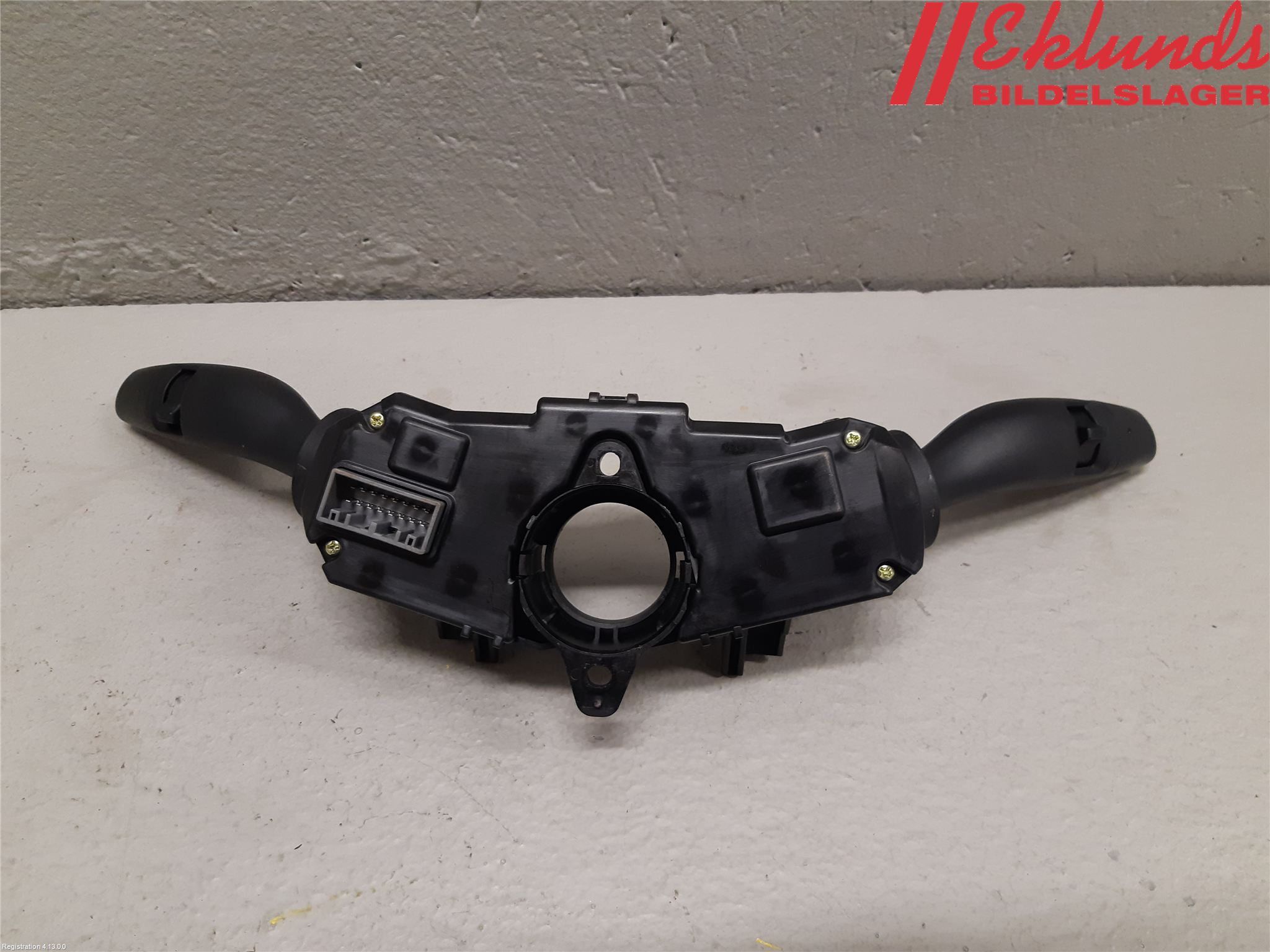 Kia NIRO (DE) 17-22 Spakcentral