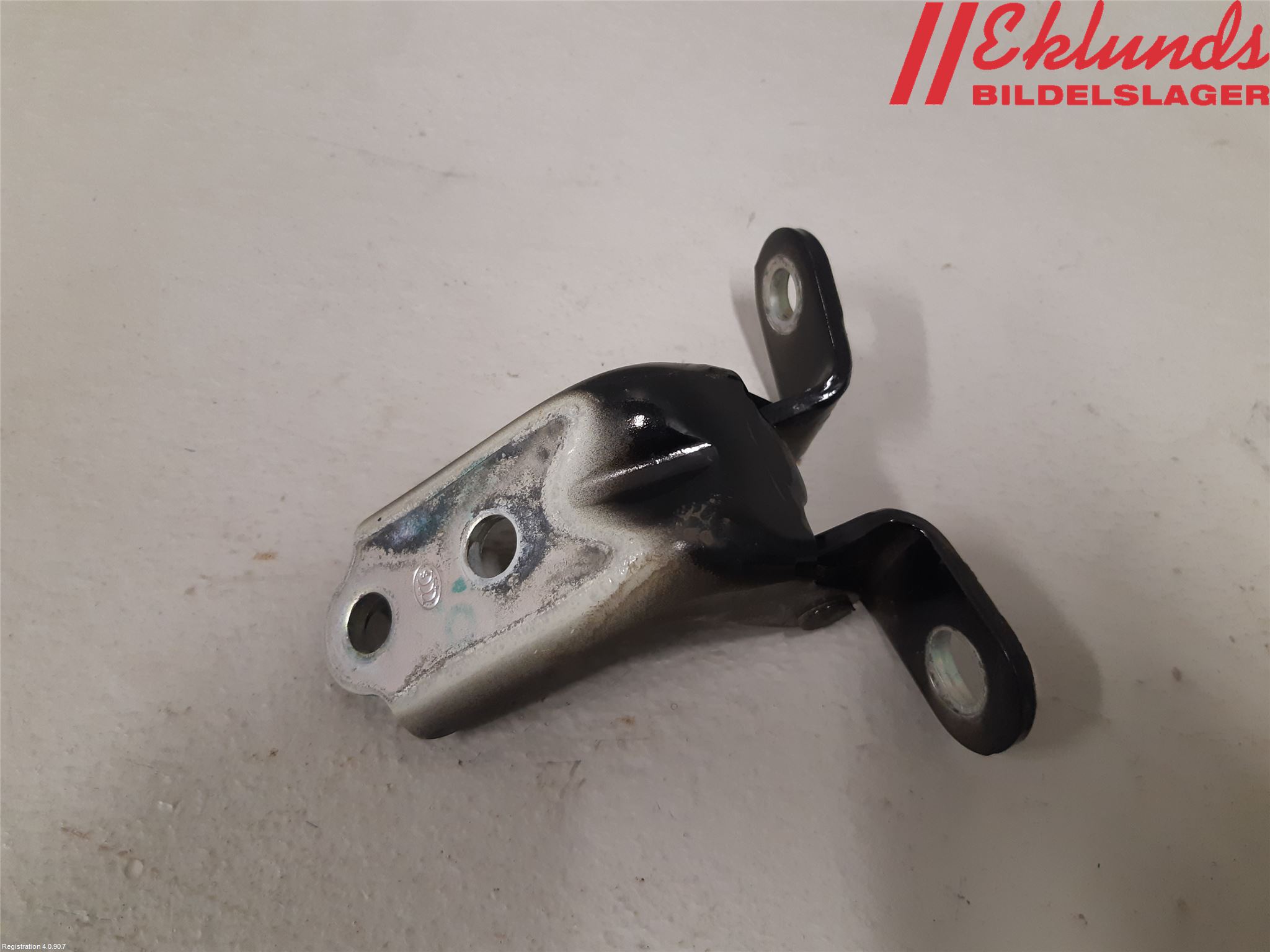 Kia OPTIMA 16-20 Dörrgångjärn