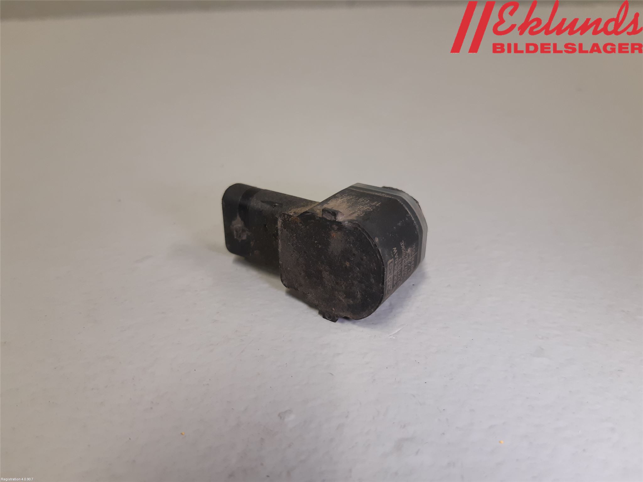 Volvo V70 08-13 Parkeringshjälp Backsensor