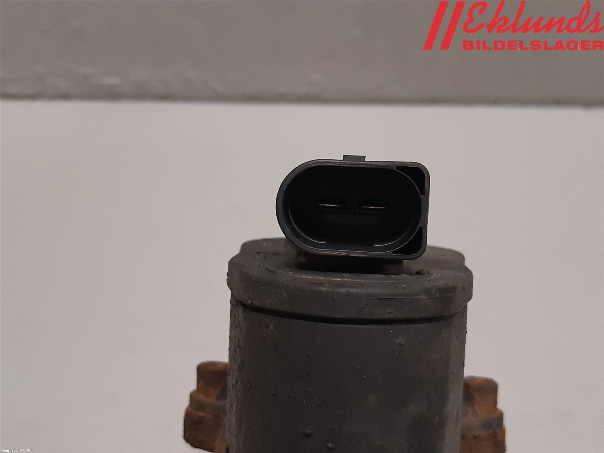 Volvo V70 14-16 Bromsok Bak Höger