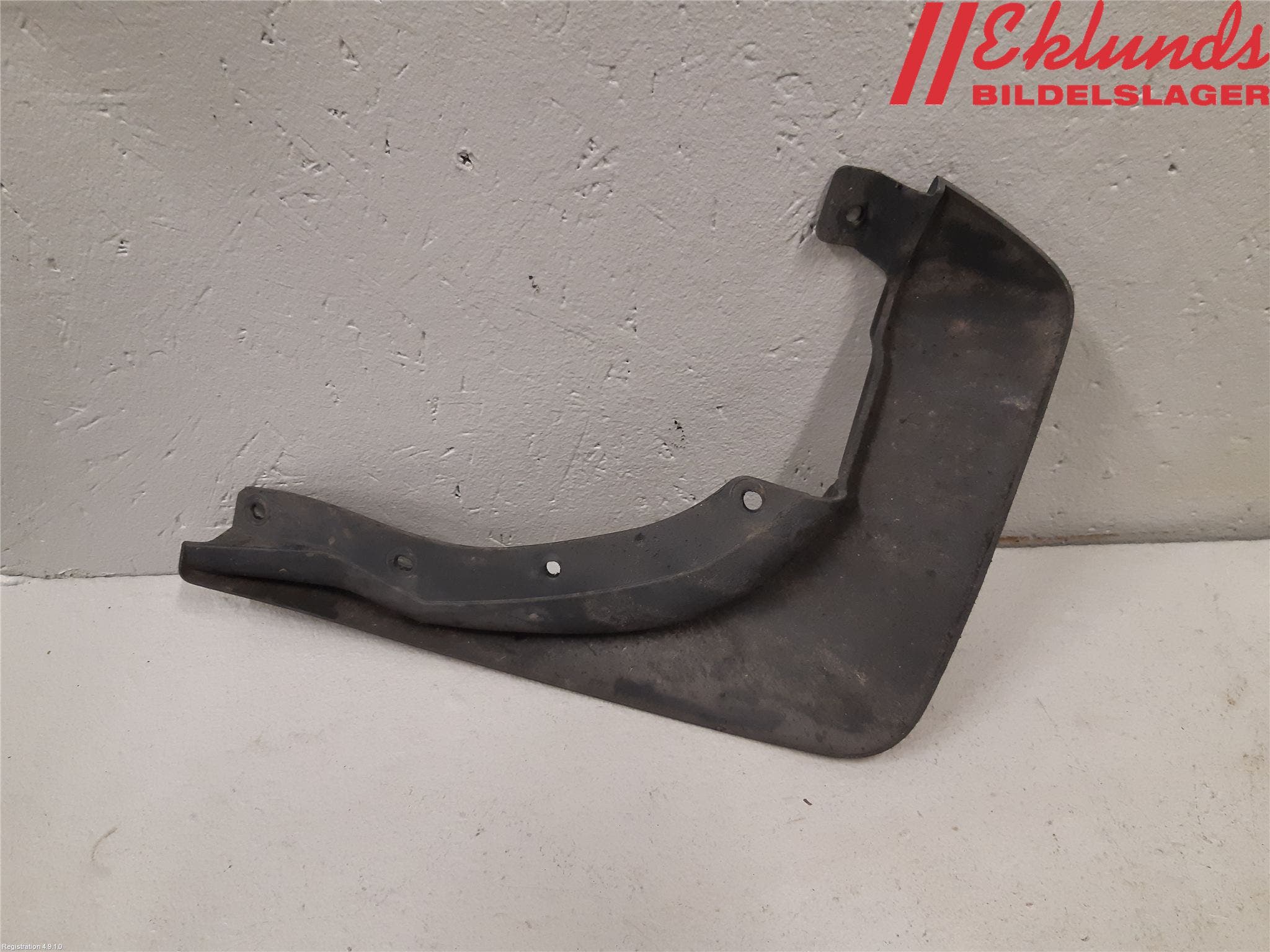 Volvo V70 14-16 Stänkskydd