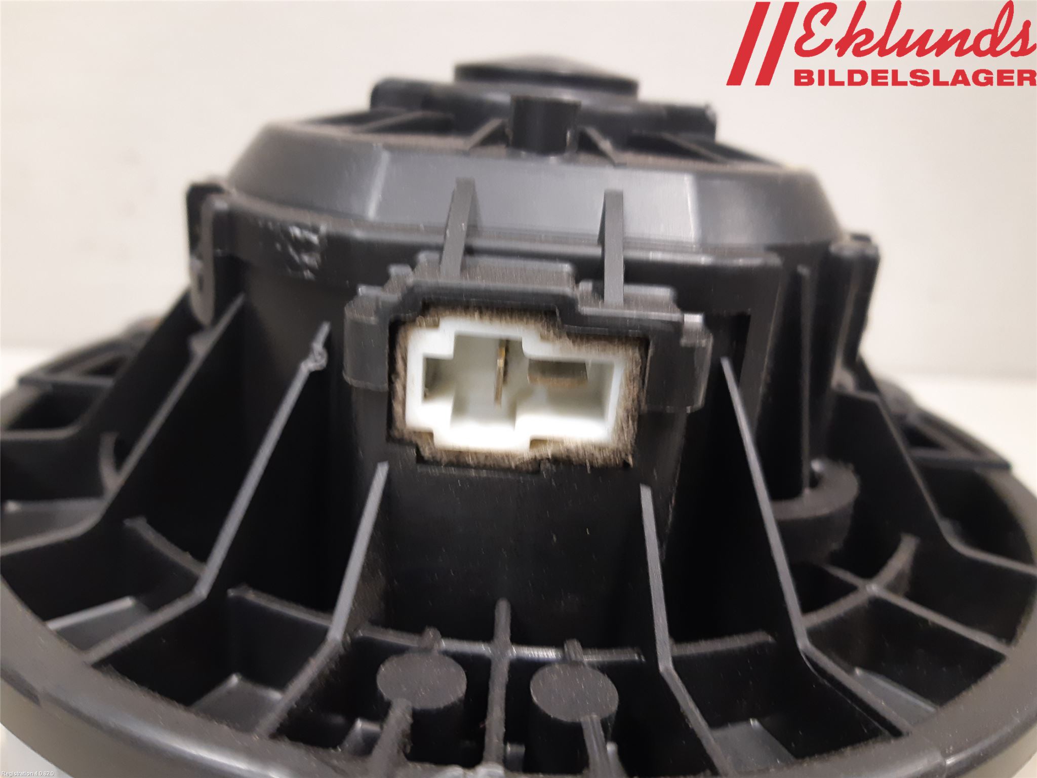 Hyundai SANTA FE  06-12 Värmefläkt