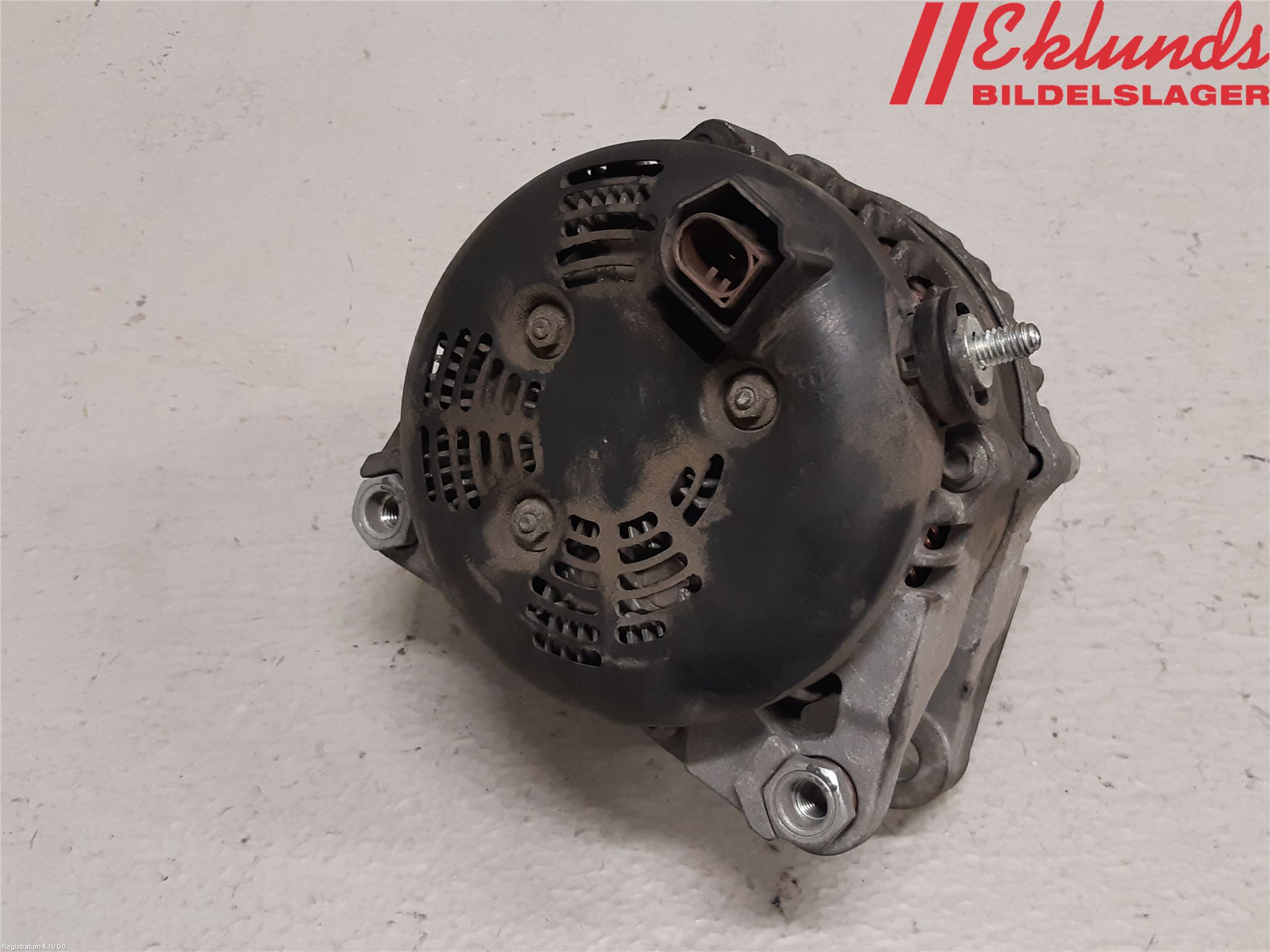 Jaguar XF 08-15 Generator