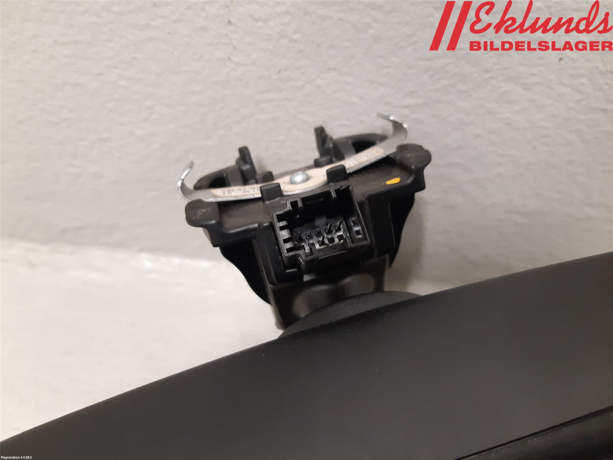 BMW 4 F32/F33/F82/F83 13-20 Spegel Invändig El
