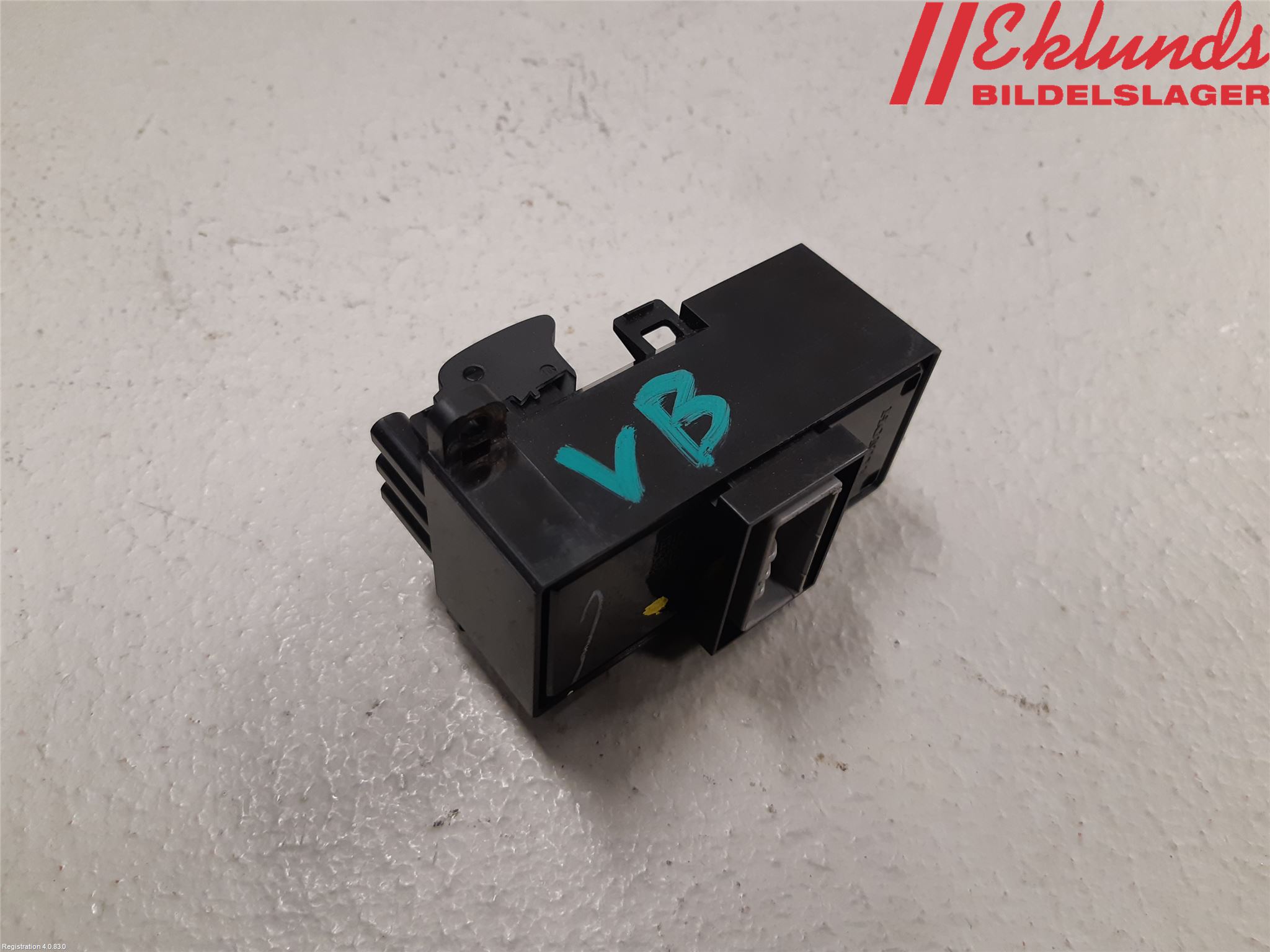 Honda HR-V 15-21 Strömställare Elhiss