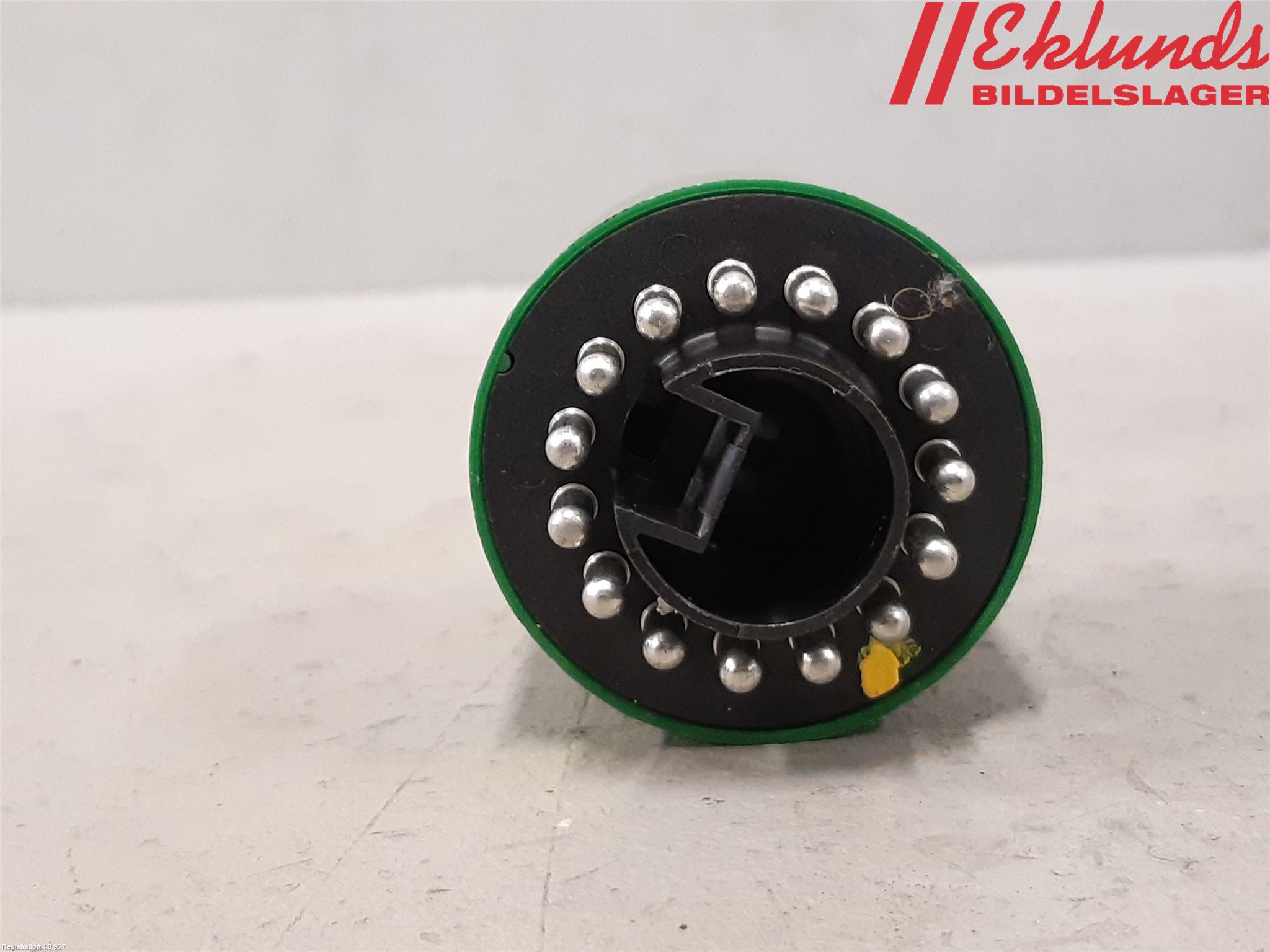 Volvo 940 91-98 Relä Glödtrådsvakt