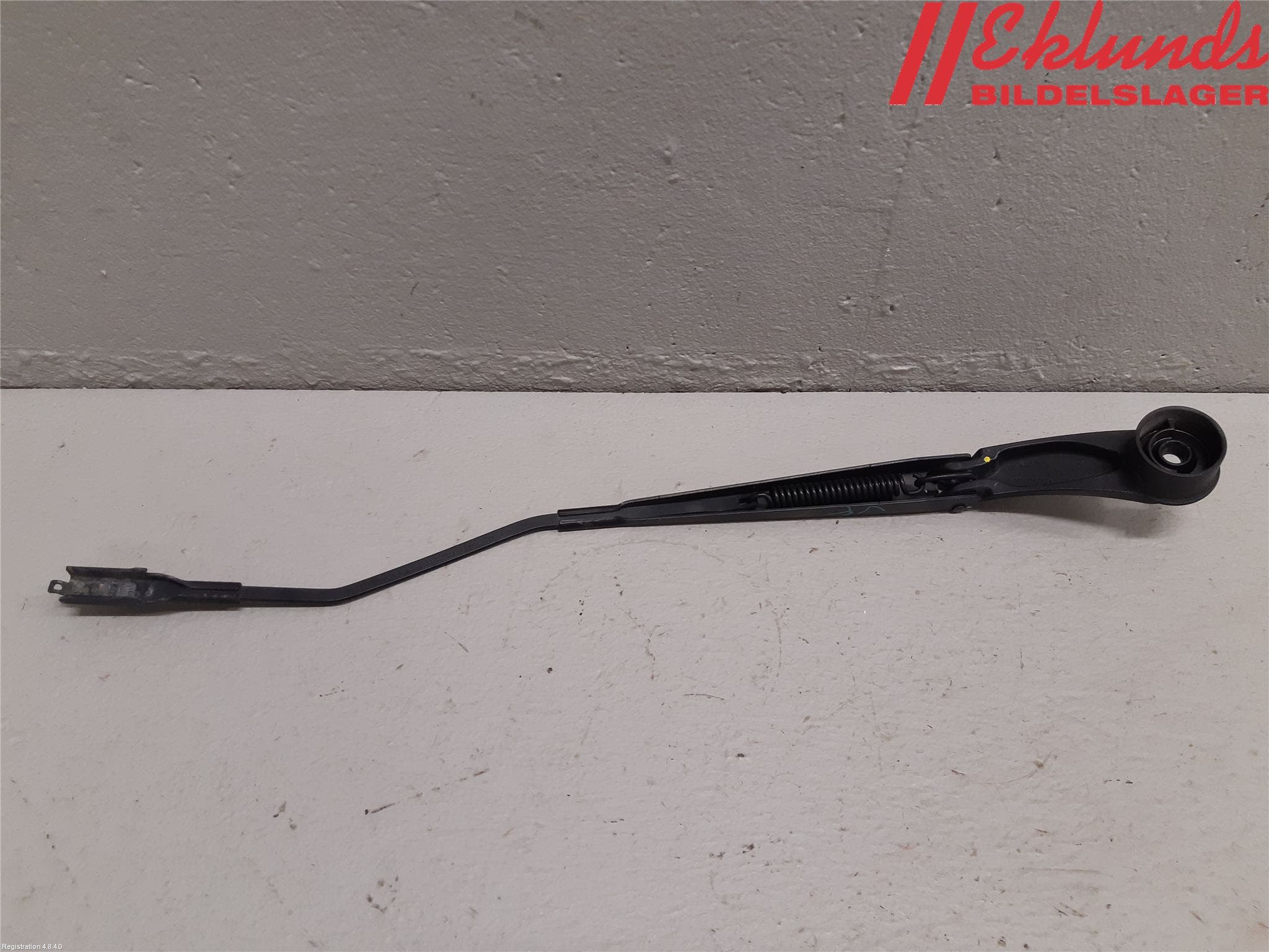 Ford TRANSIT/TOURNEO CONNECT 13-22 Torkararm Armar Vindruta