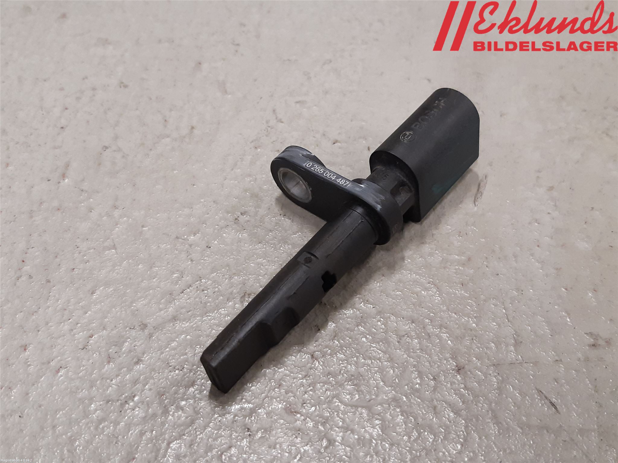 Audi Q7/SQ7 Abs Sensor