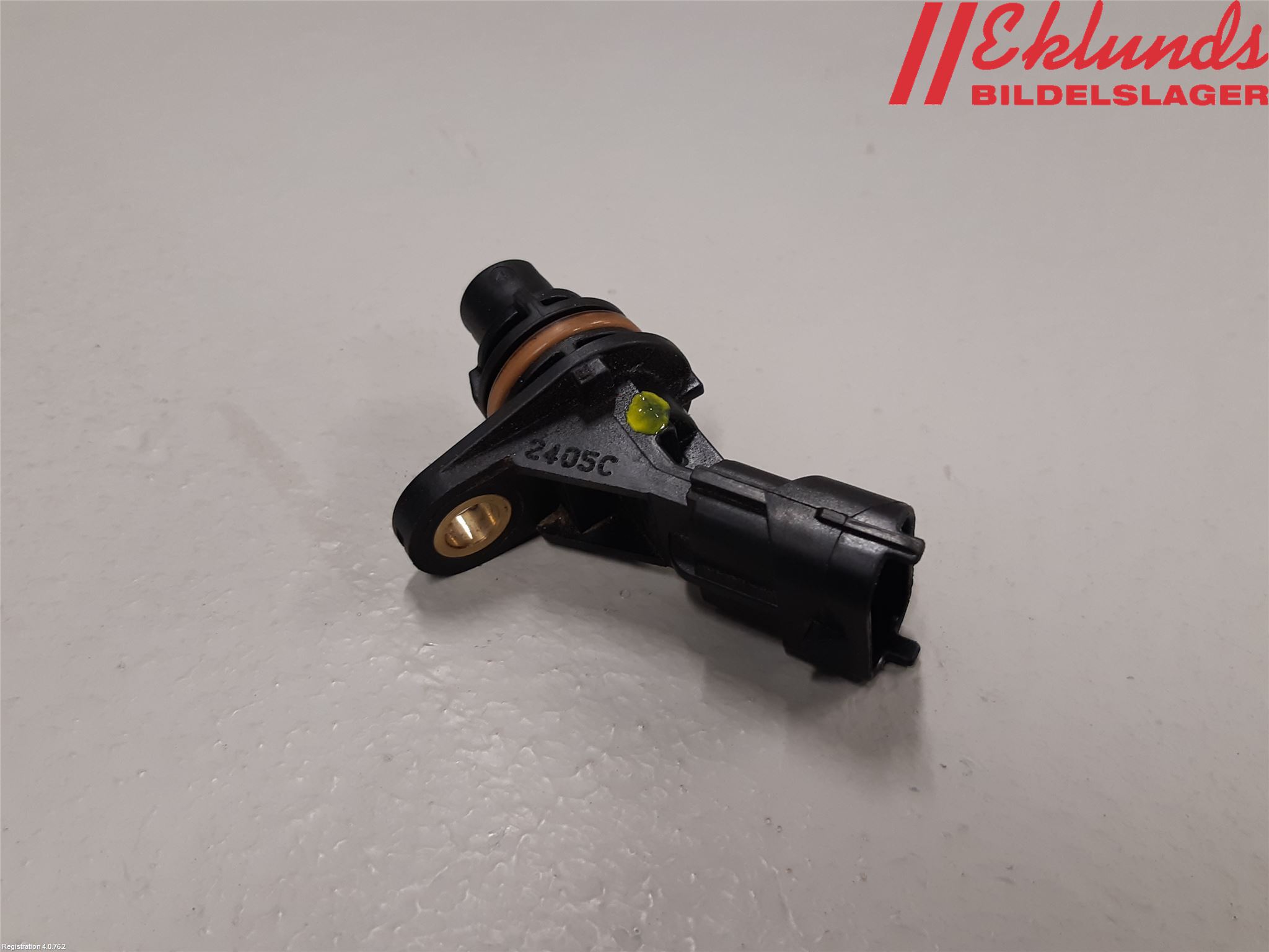 Ford FIESTA 13-17 Givare Varvtal-Tändläge