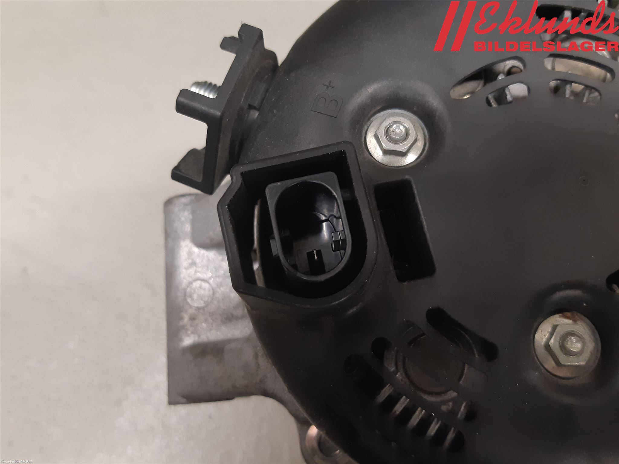 BMW 4 F32/F33/F82/F83 13-20 Generator