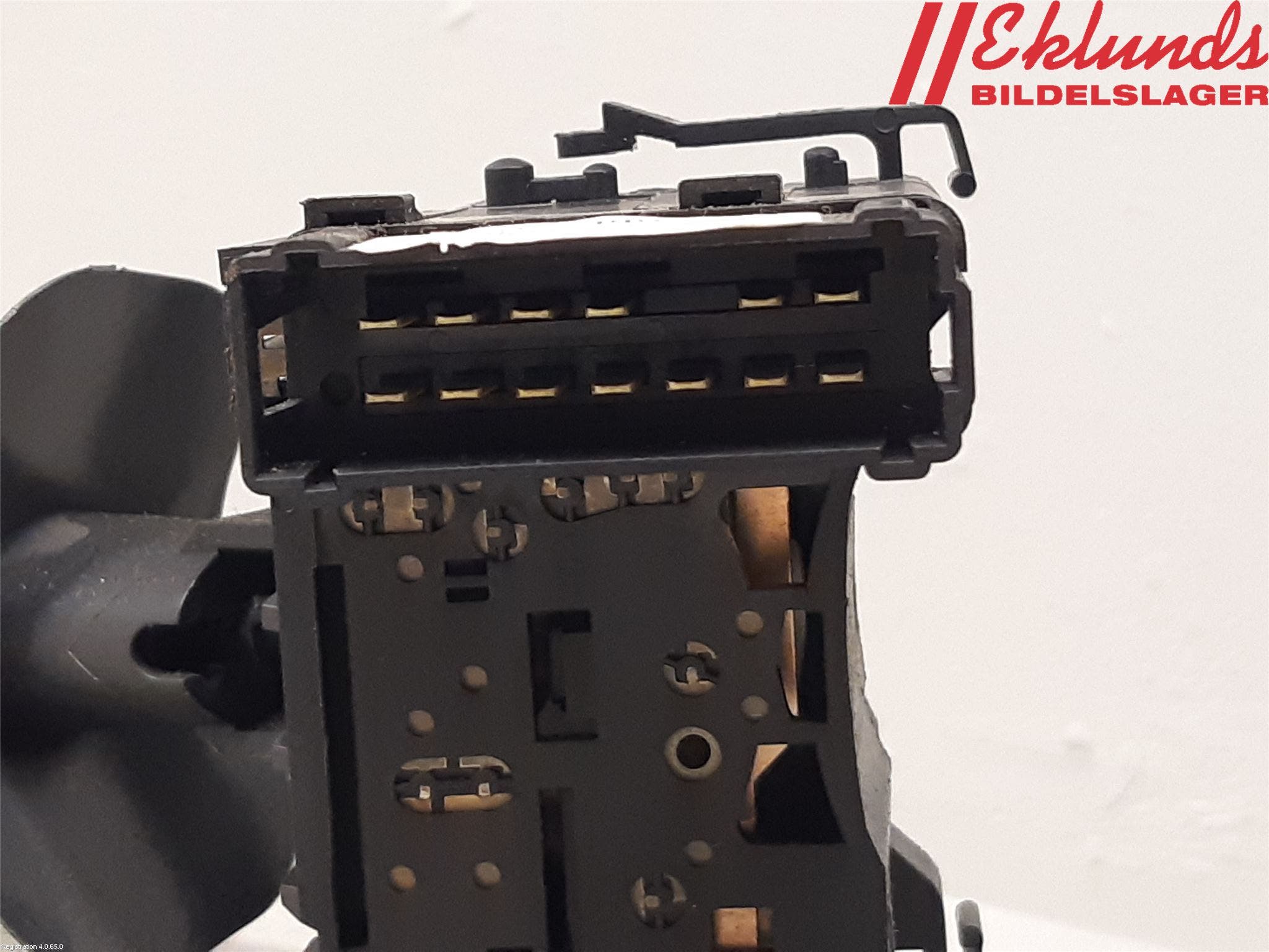 Opel VIVARO 01-14 Spak Torkar-Spolomk