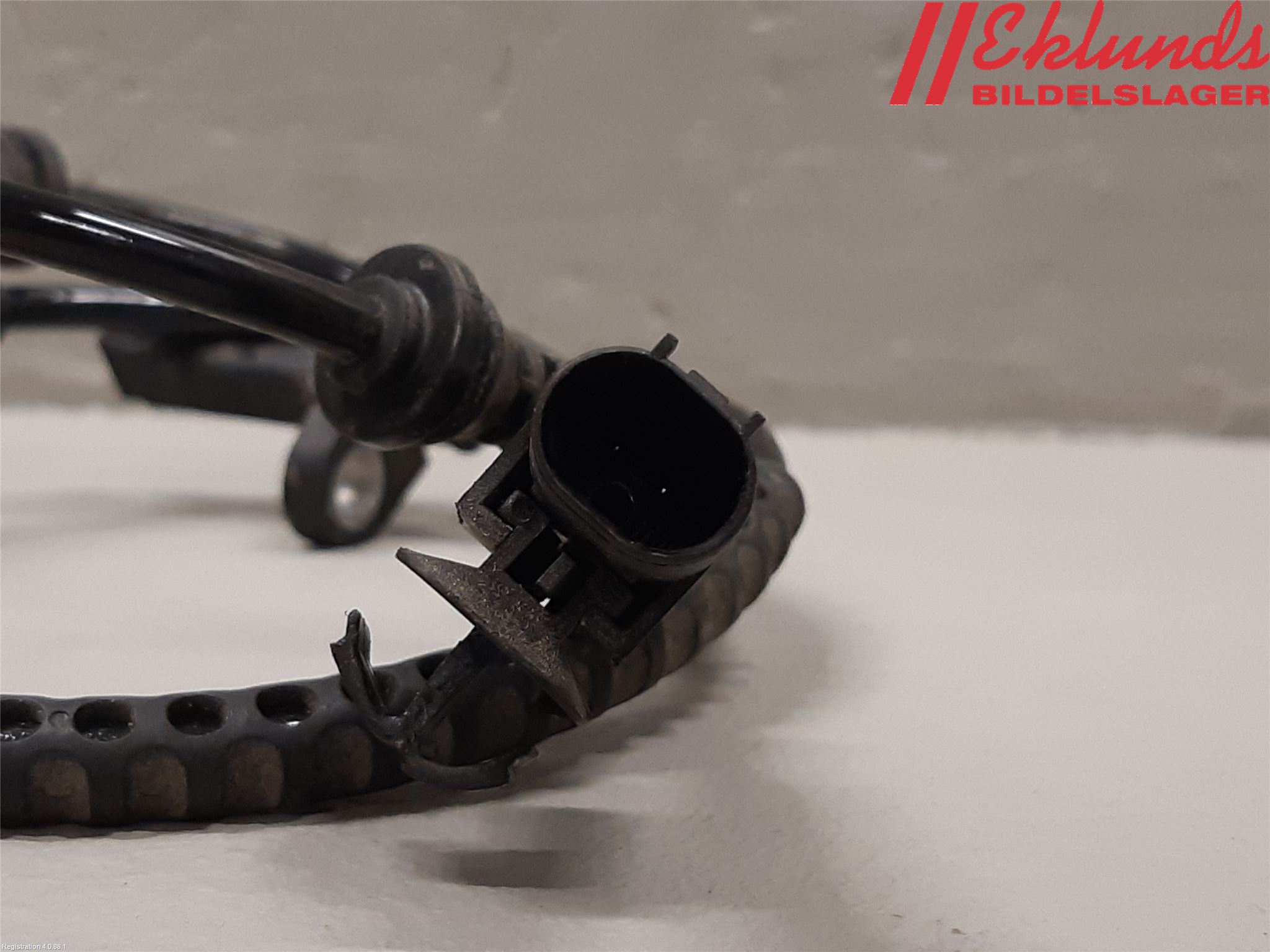 Fiat 500X 15- Abs Sensor