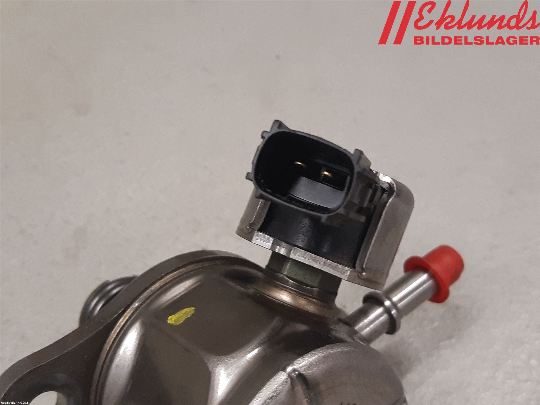 Toyota COROLLA 19- Bränslepump Mek