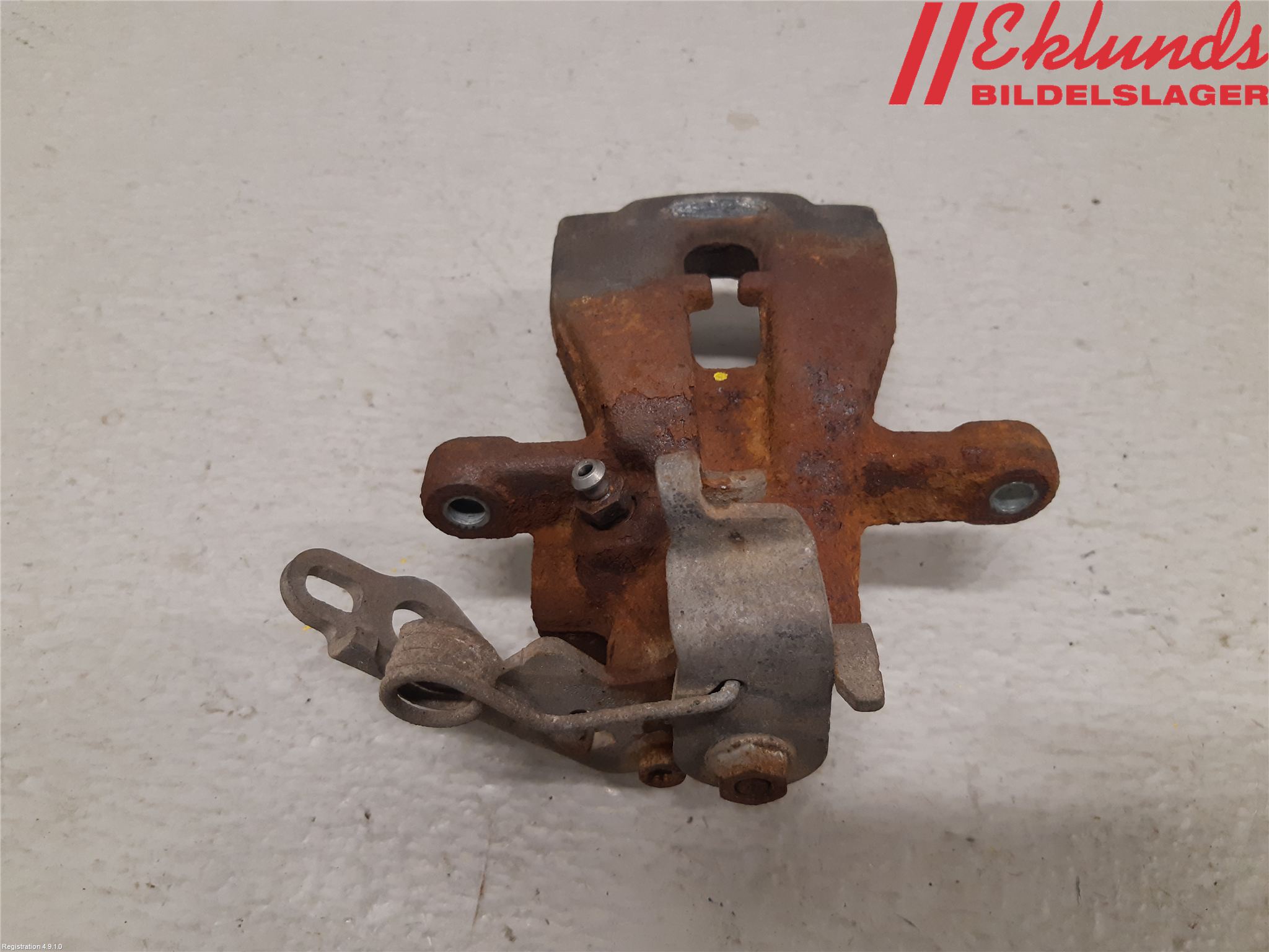 Ford KUGA 08-12 Bromsok Bak Höger