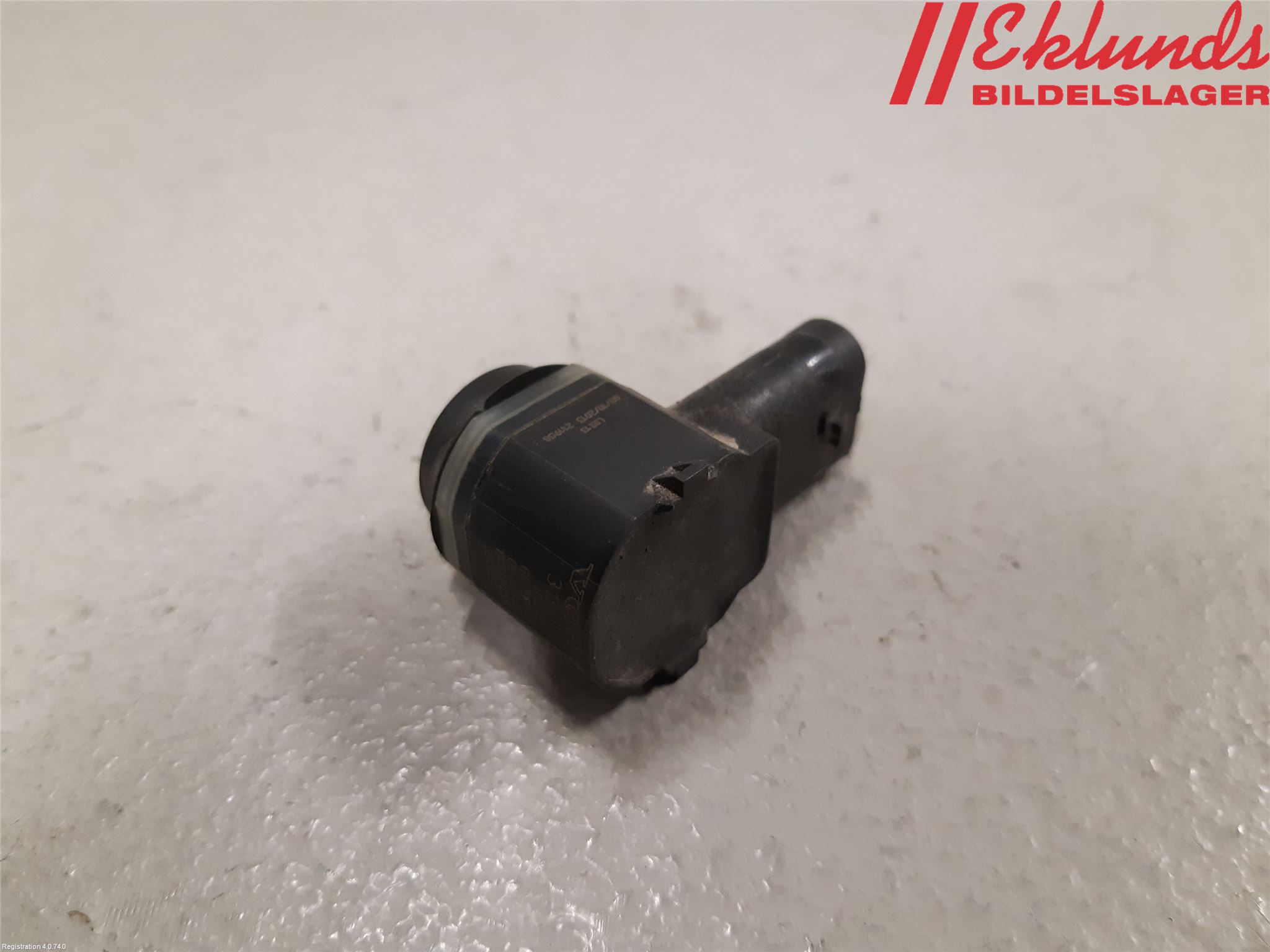 Volvo XC60 14-17 Parkeringshjälp Backsensor