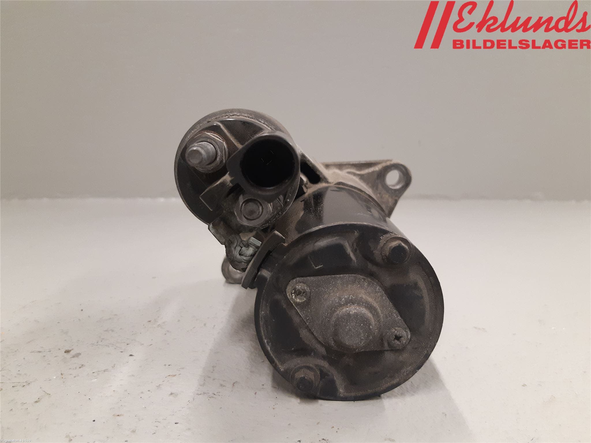 Volkswagen VW TOURAN 03-10 Startmotor
