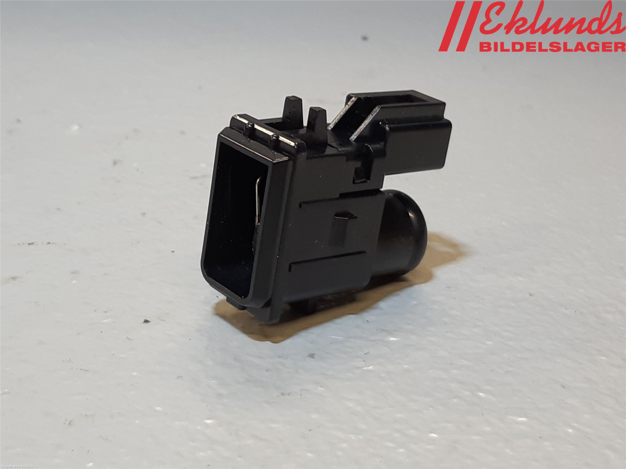 Toyota PRIUS (ZVW50) 16-21 Ac Innertemperatur Sensor