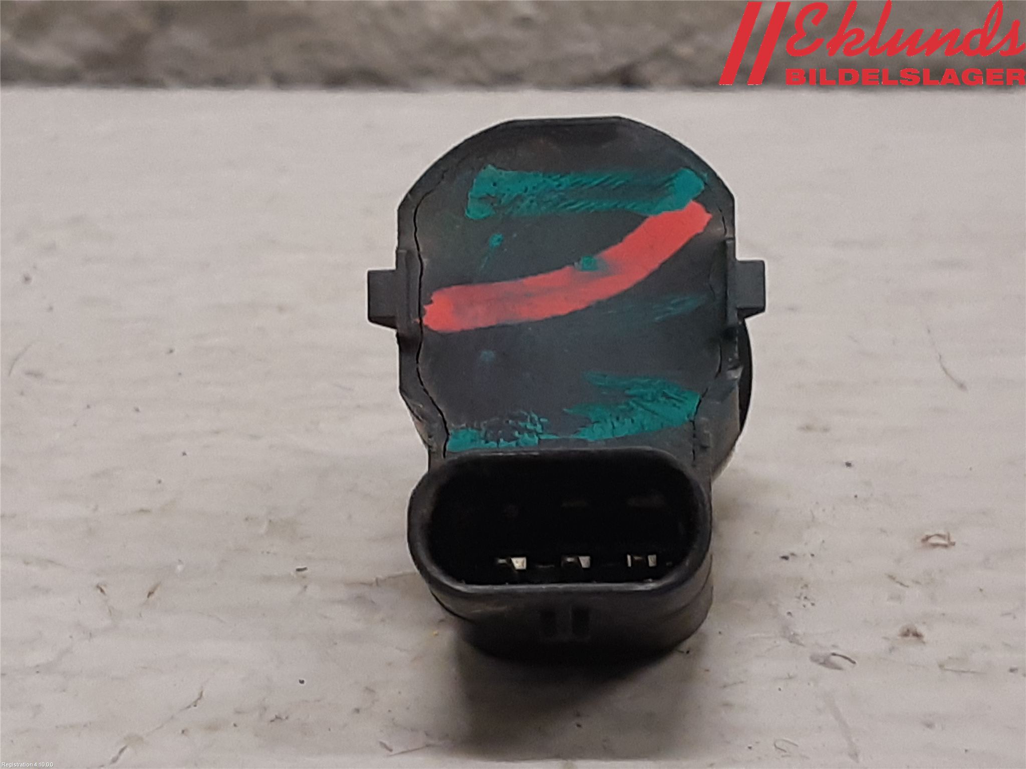 Volvo V70 08-13 Parkeringshjälp Backsensor