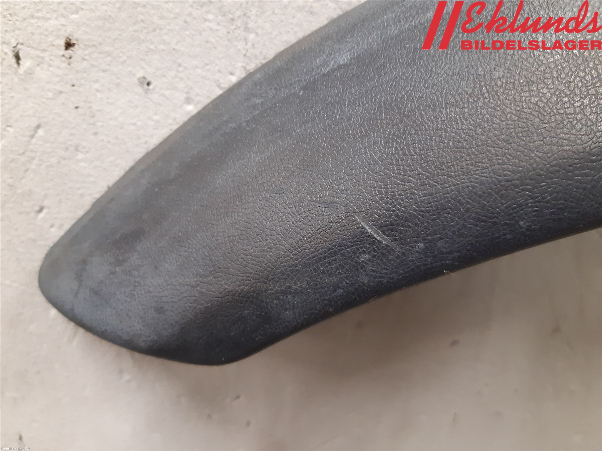 Volvo XC70 01-04 Skärmbreddare