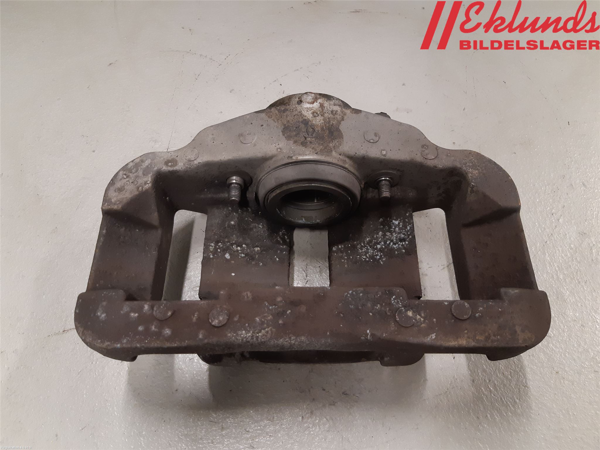 BMW 5 E60/61 Sed/Tou 02-10 Bromsok Fram Höger