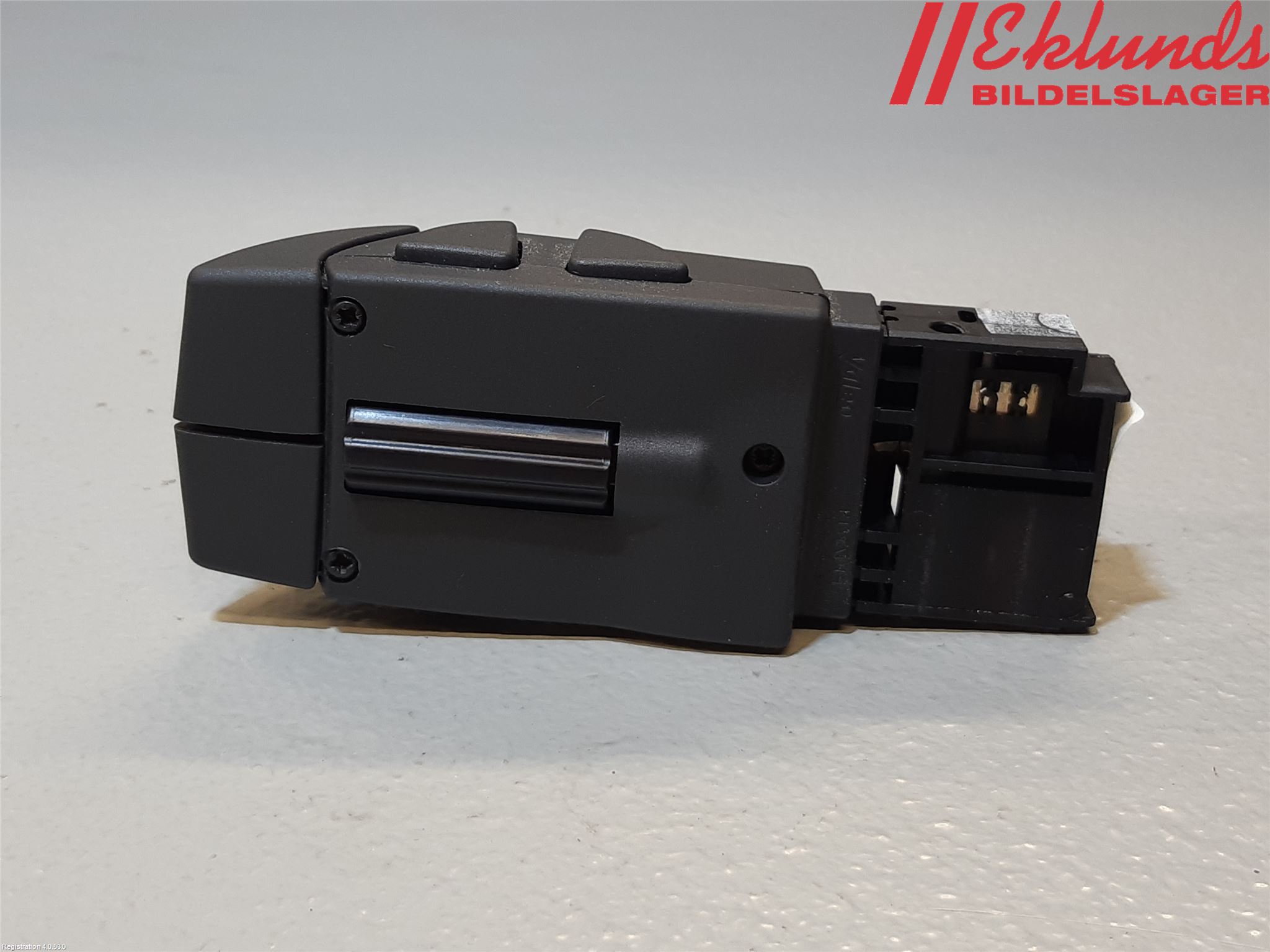 Renault CLIO IV 12-16 Spak-Rattreglage Radio