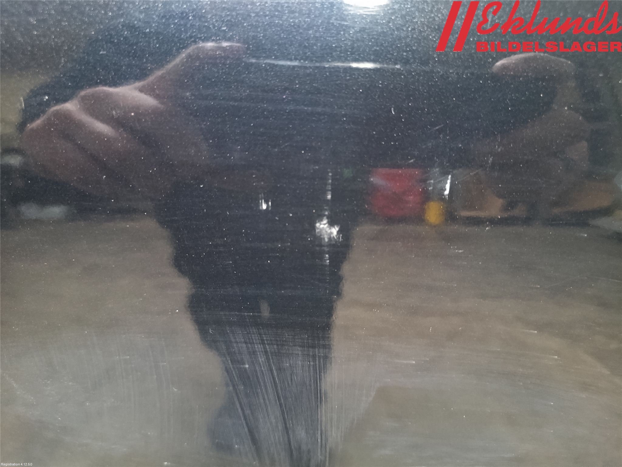 Volvo V70 05-08 Dörr Fram Höger