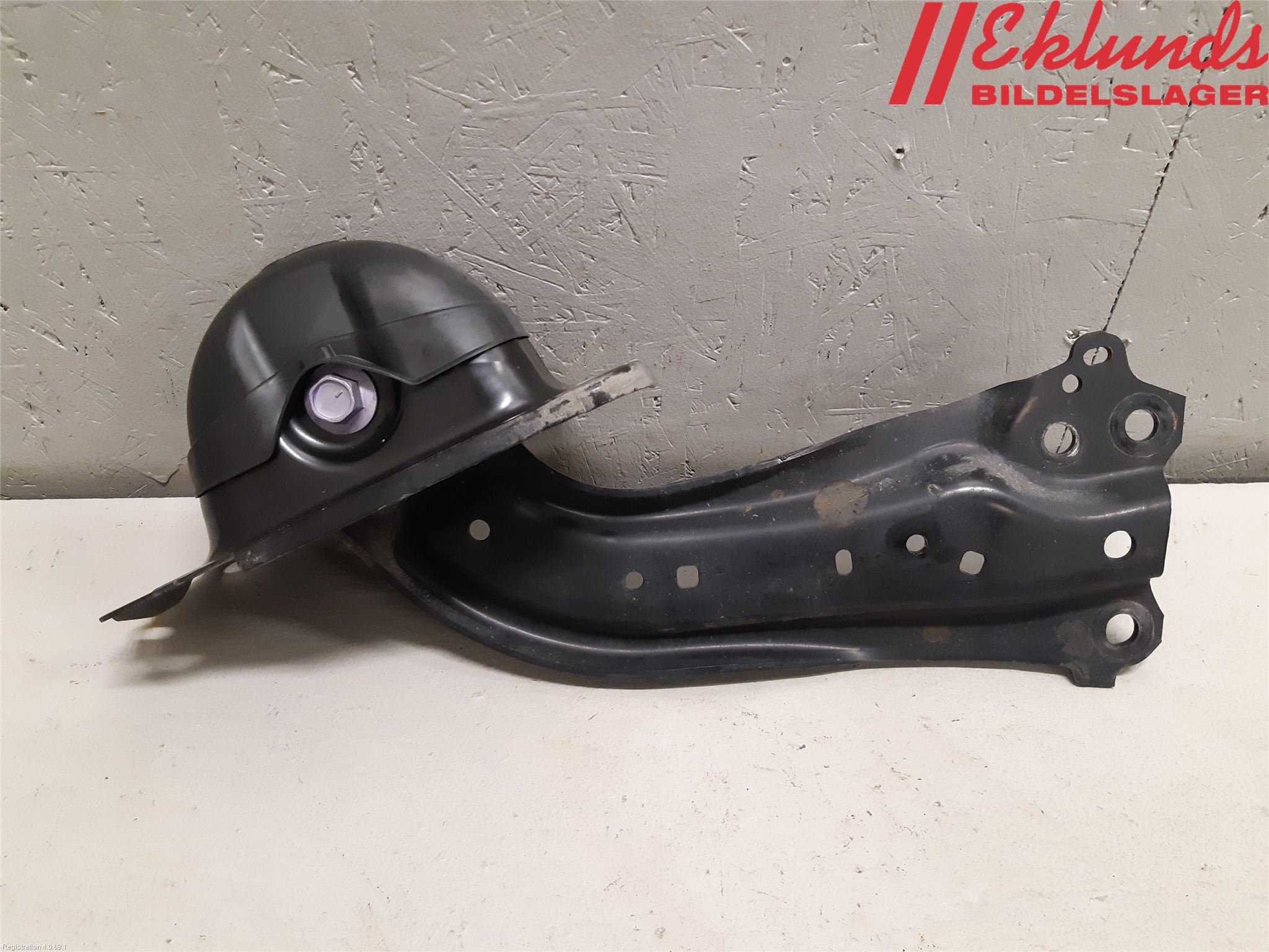 Lexus ES 250/300/330 Bärarm Bak Höger